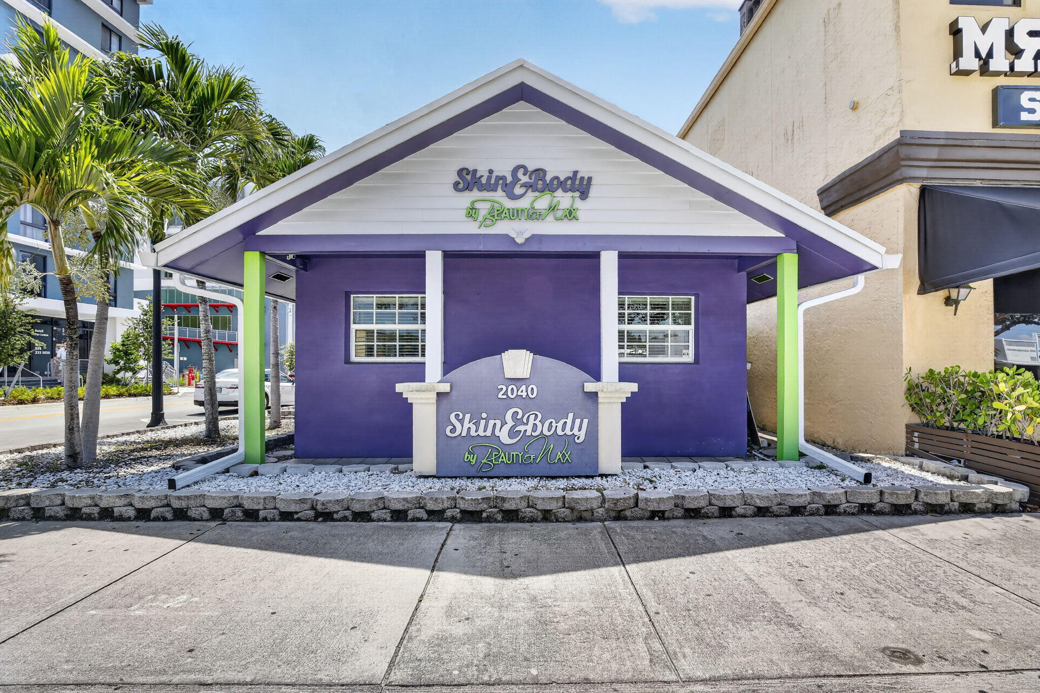 2040 Polk Street Property Photo 1