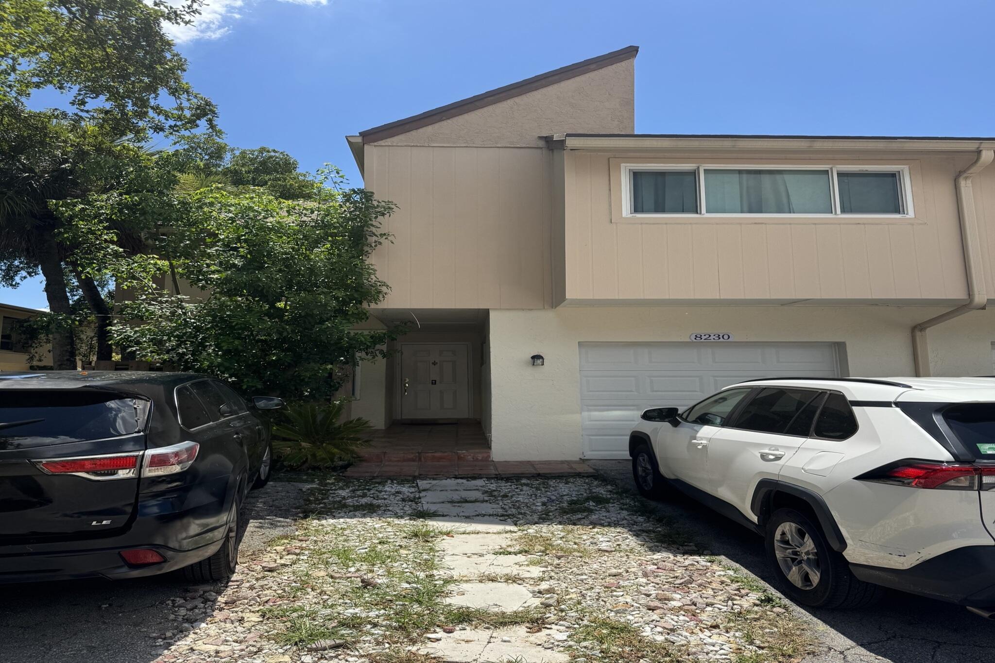 8230 Nw 9th Court 6 Property Photo 1