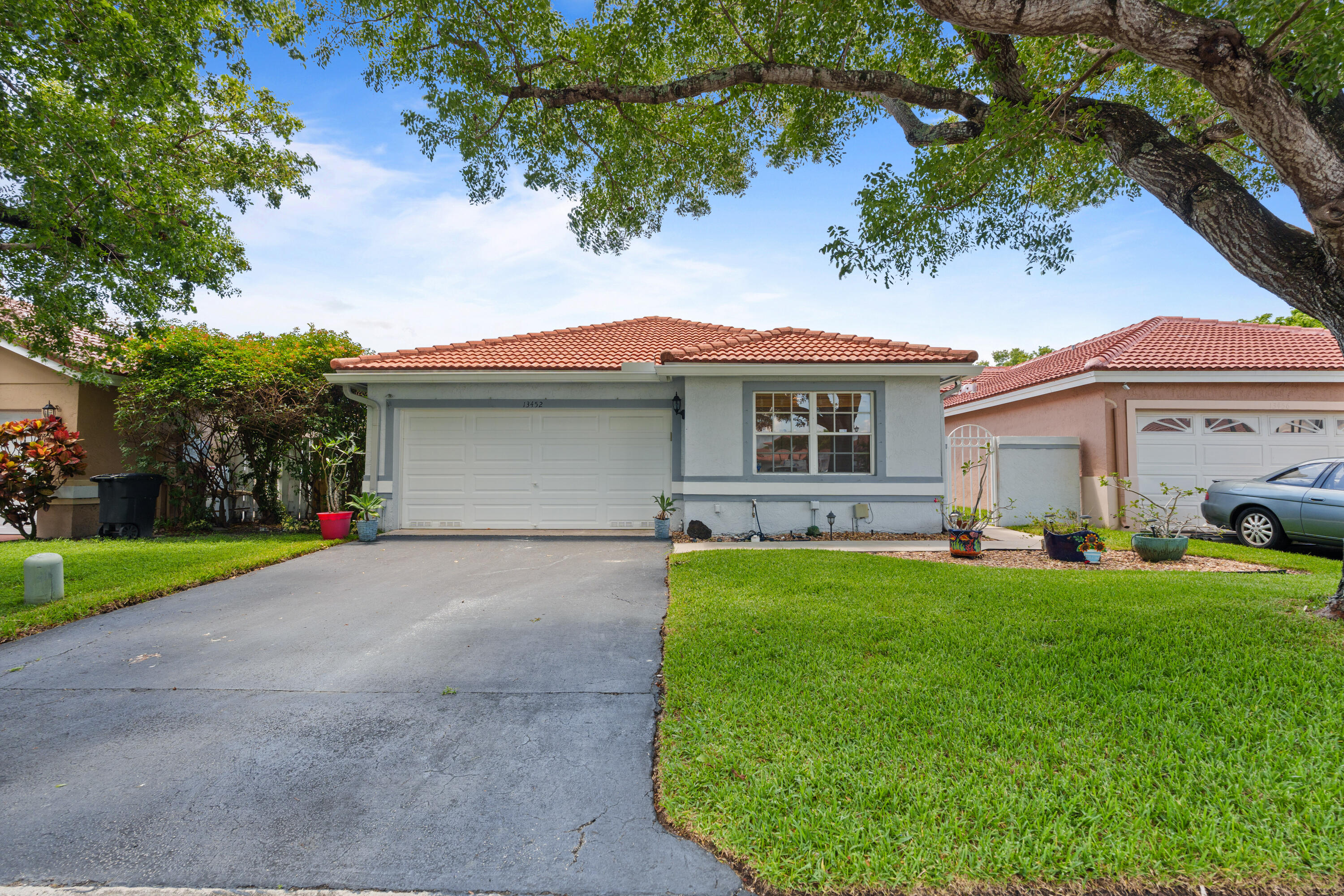 13452 NW 5th Court Property Photo 1