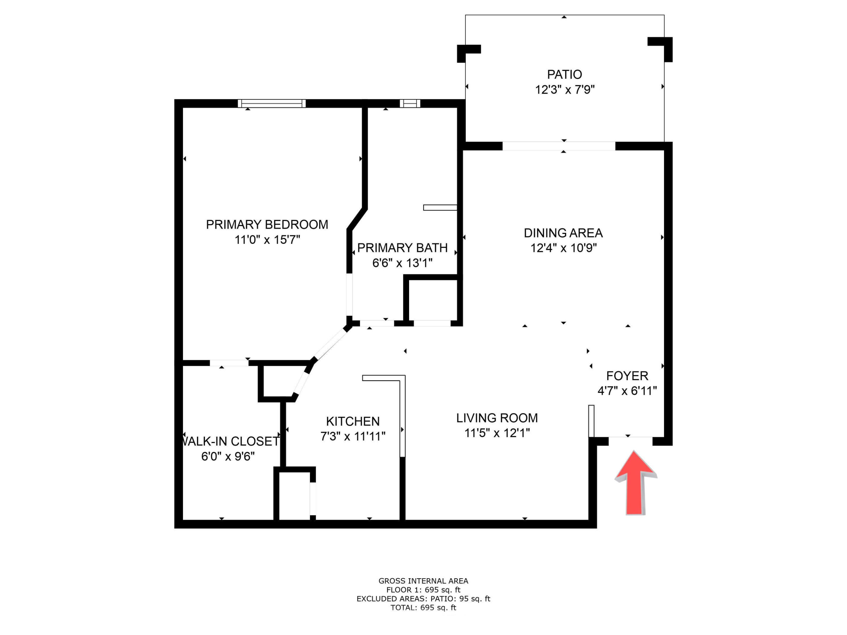 3106 Tuscany Way Property Photo 21