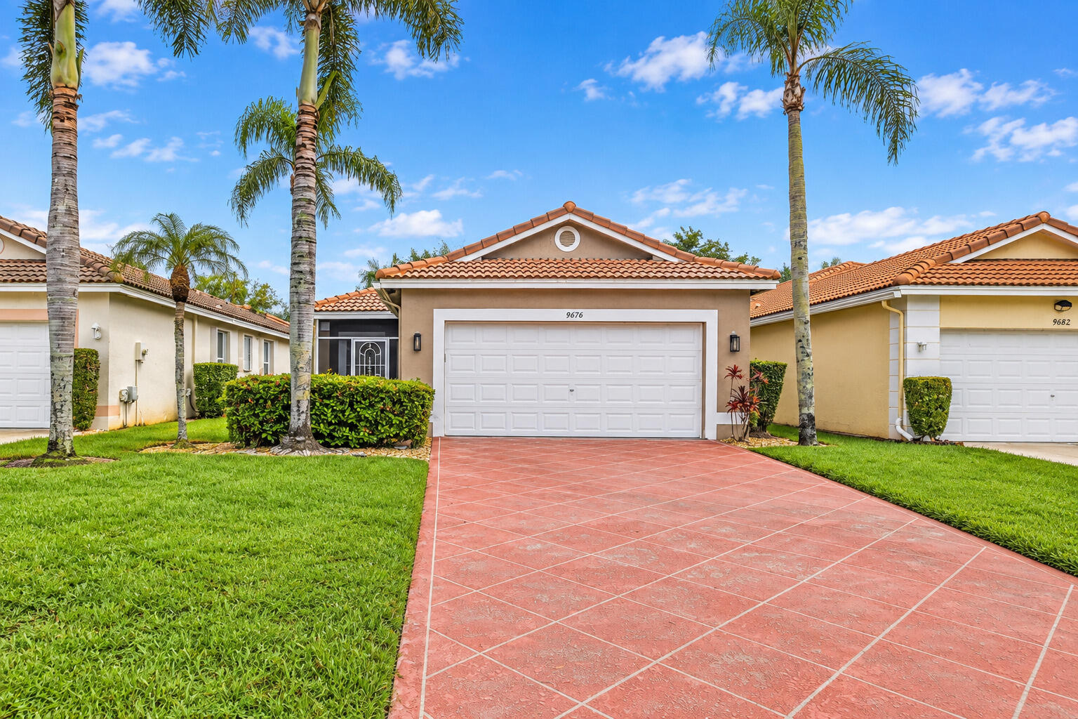 9676 Cherry Blossom Court Property Photo 2