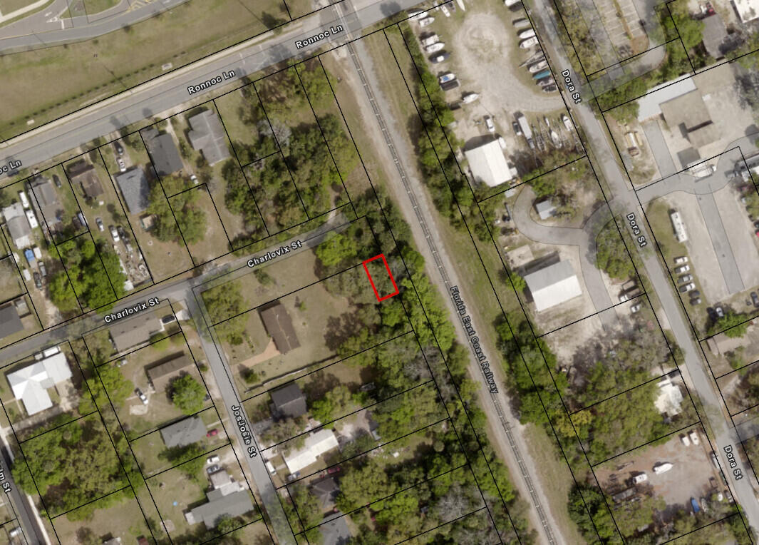 0 Josie Street Property Photo 1