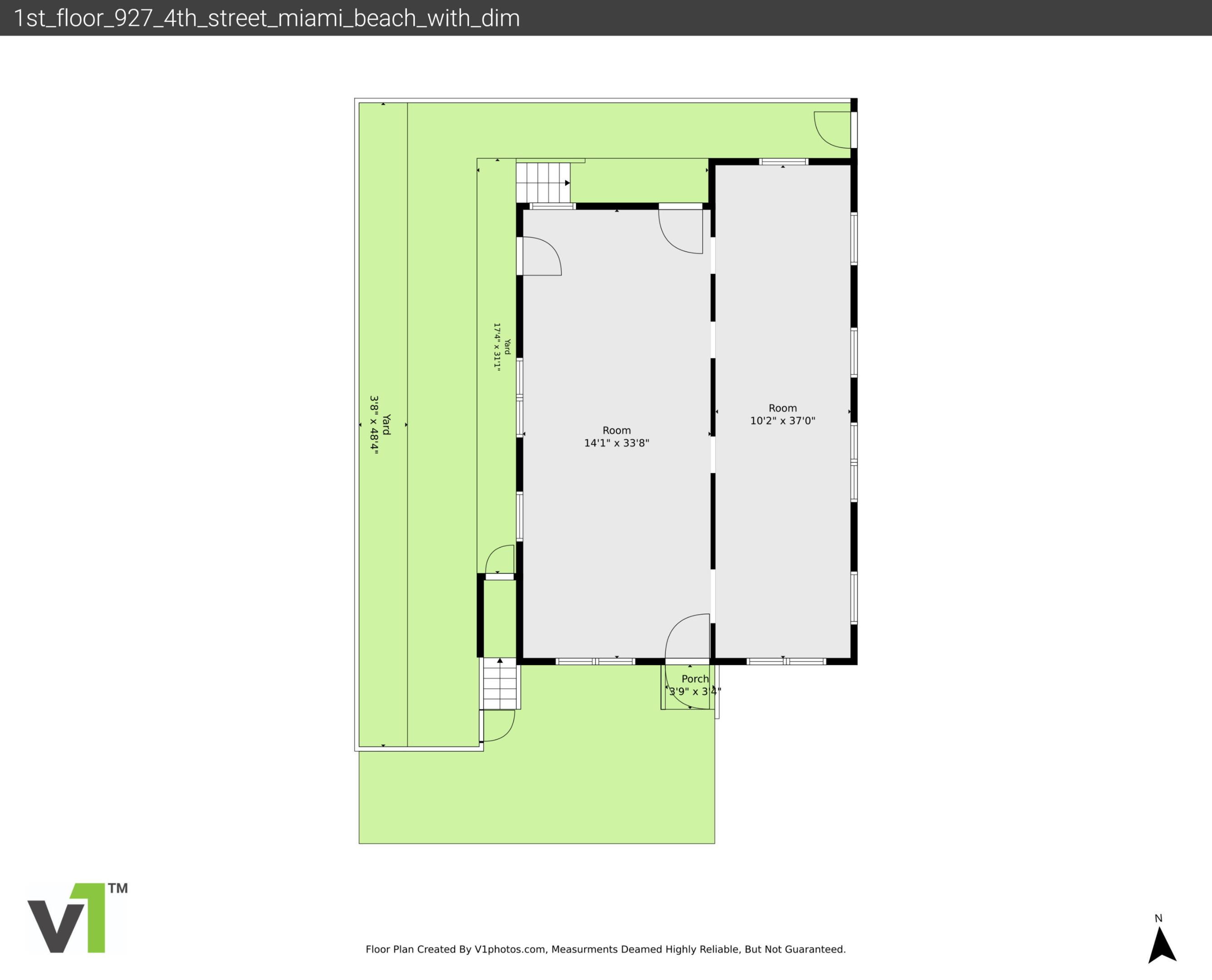 927 4th Street Property Photo 22