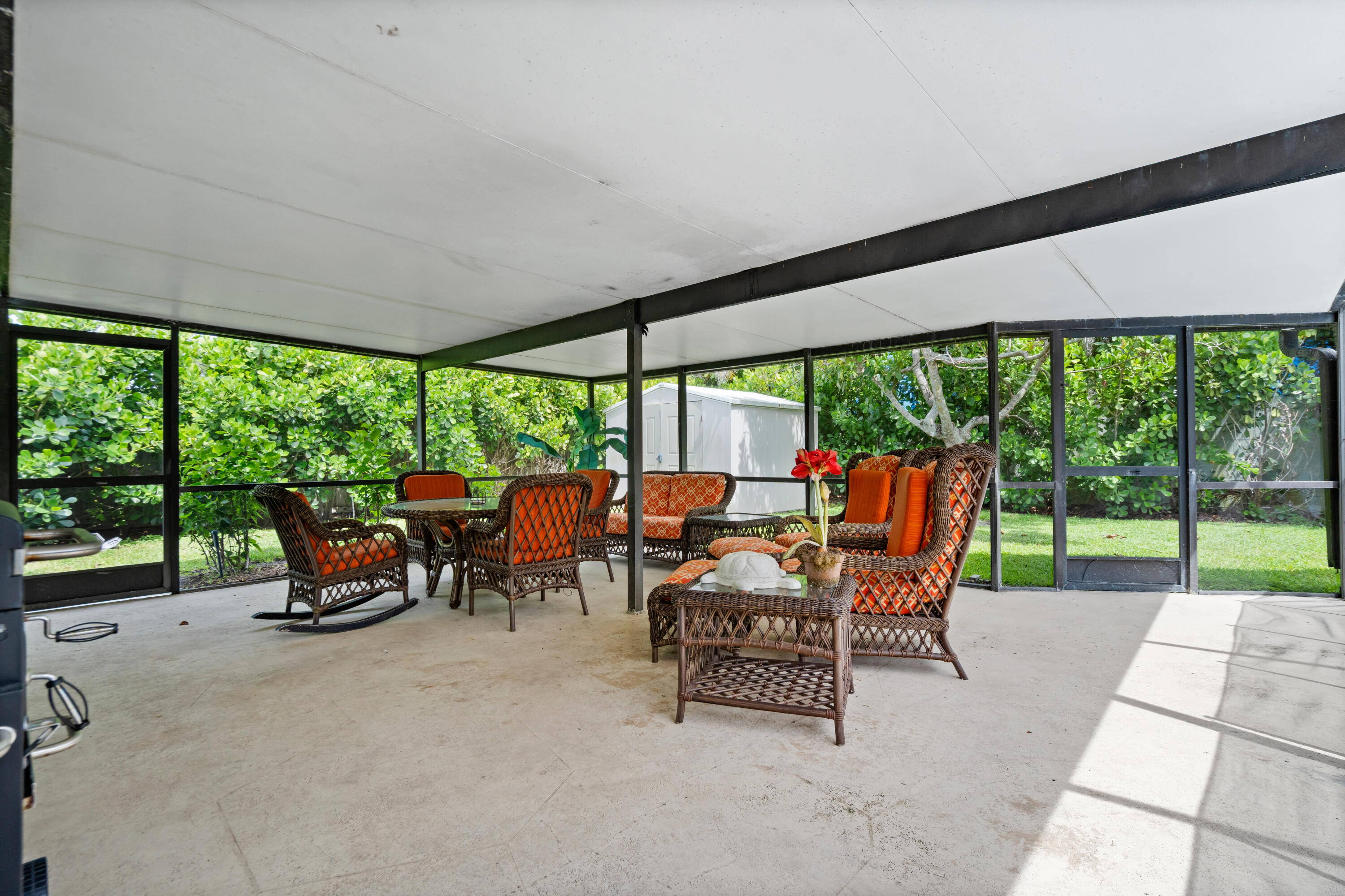 4796 Se Manatee Terrace Property Photo 32
