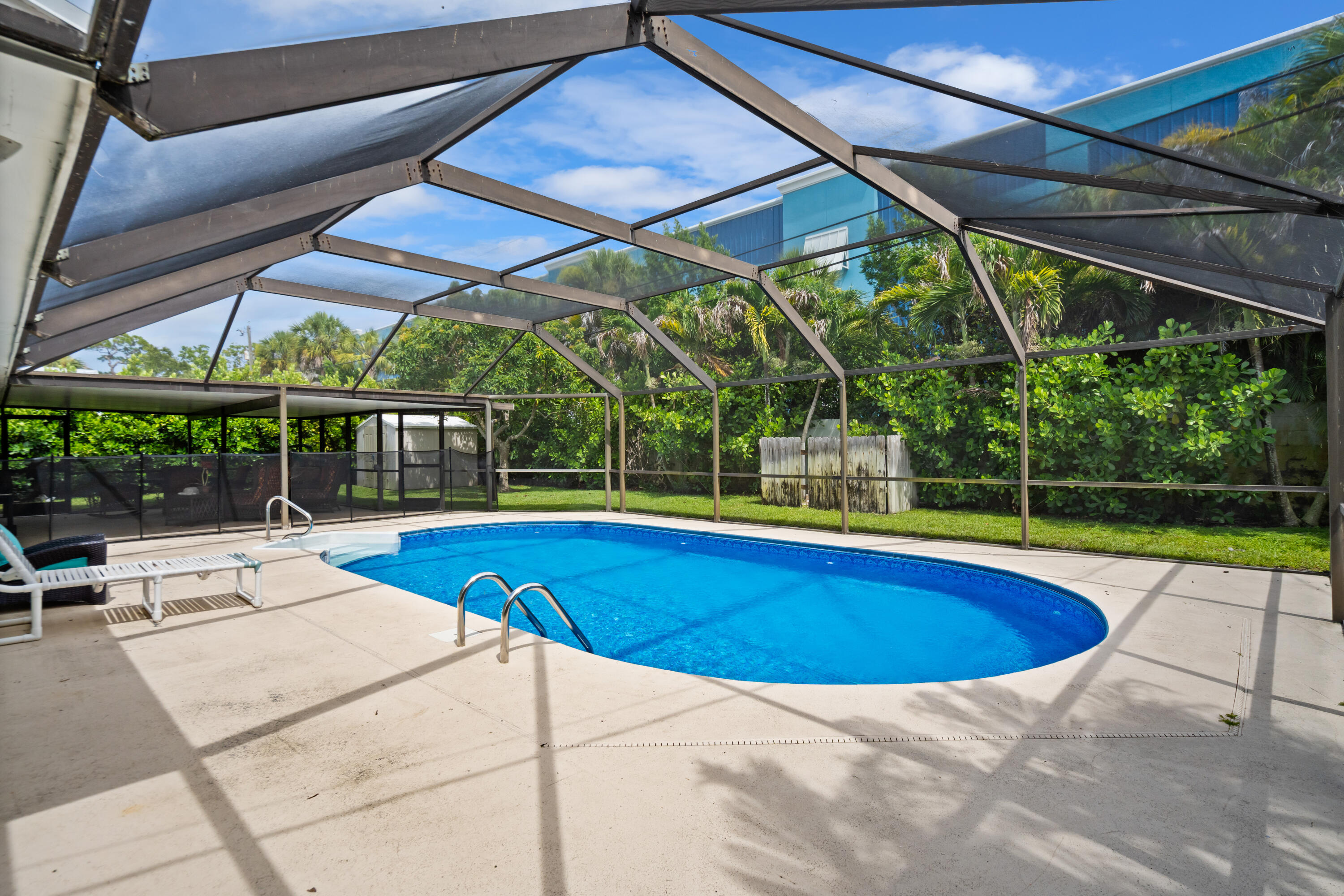 4796 Se Manatee Terrace Property Photo 37