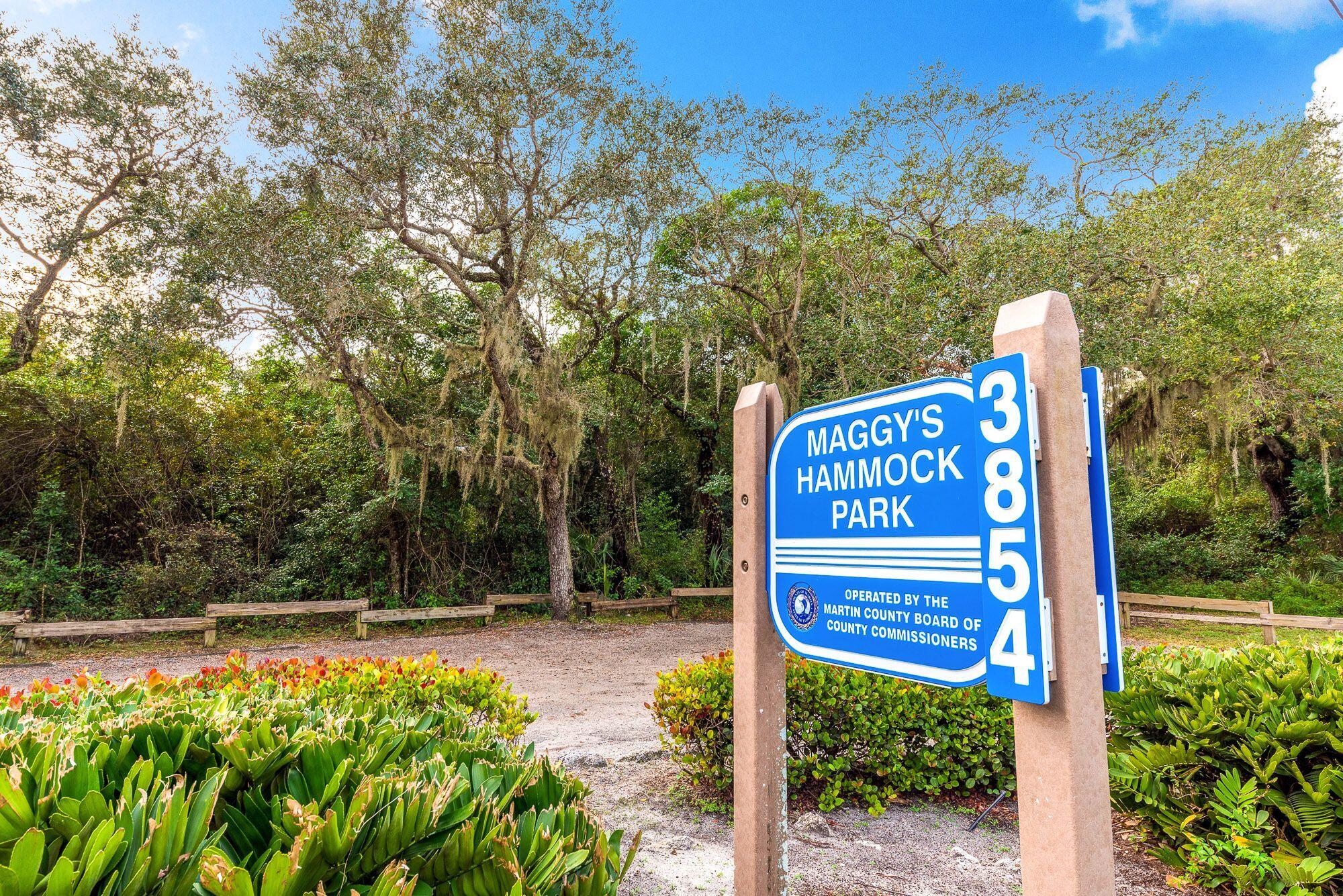 4796 Se Manatee Terrace Property Photo 43