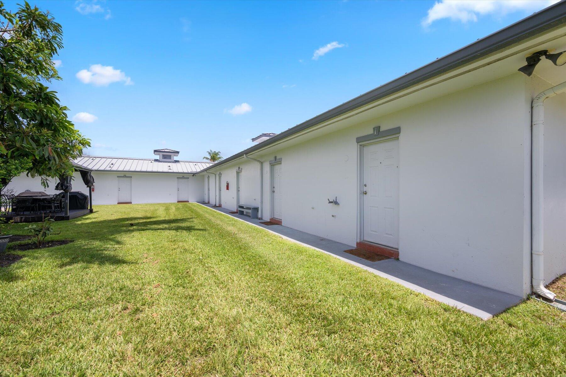 3604 Olde Hampton Drive 1a -1h Property Photo 44