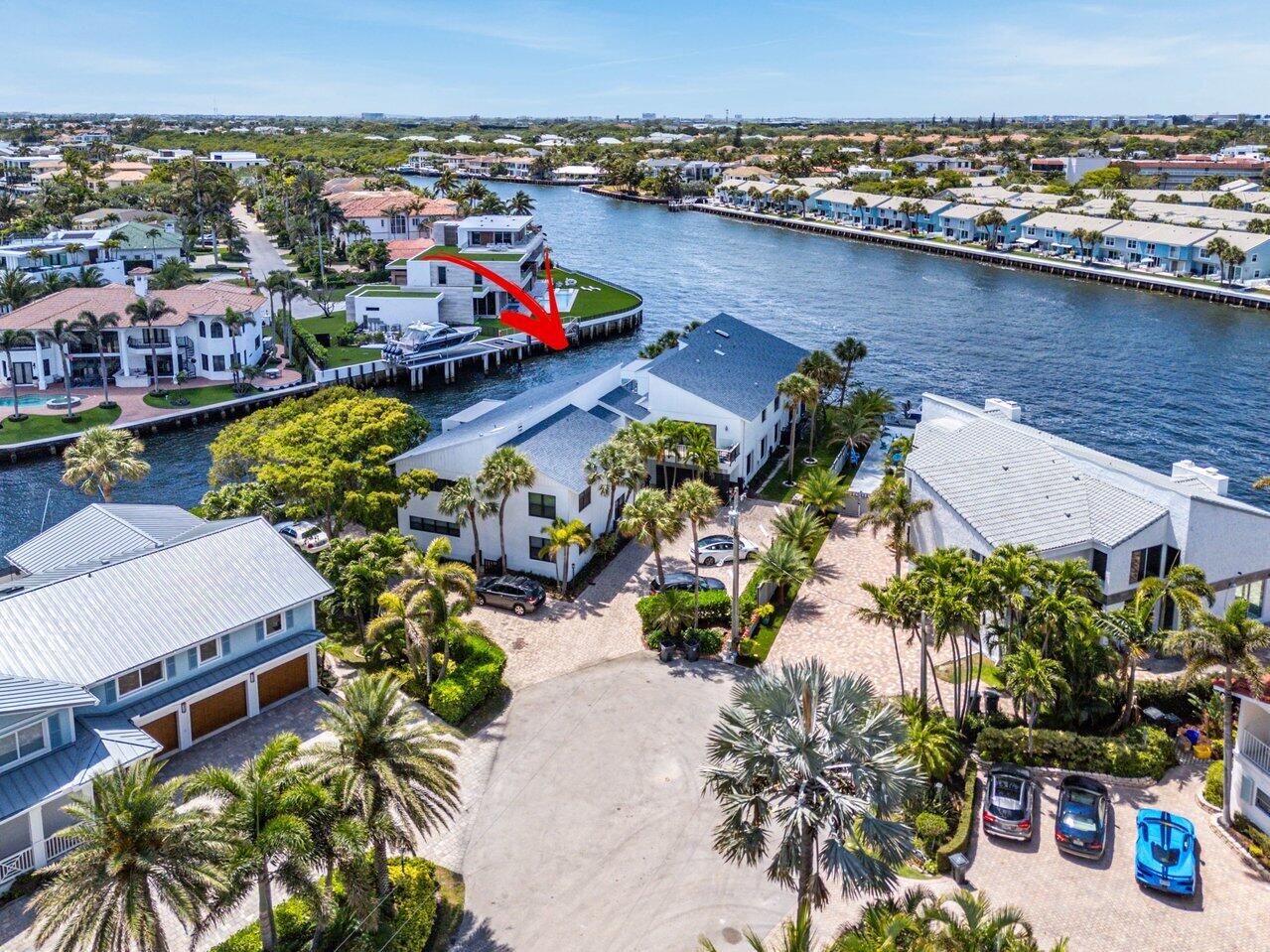 1102 Highland Beach Drive 2w Property Photo 2