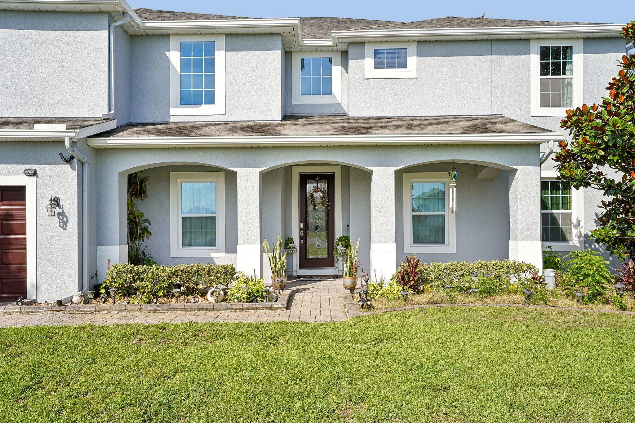17407 Bella Nova Drive Property Photo 1