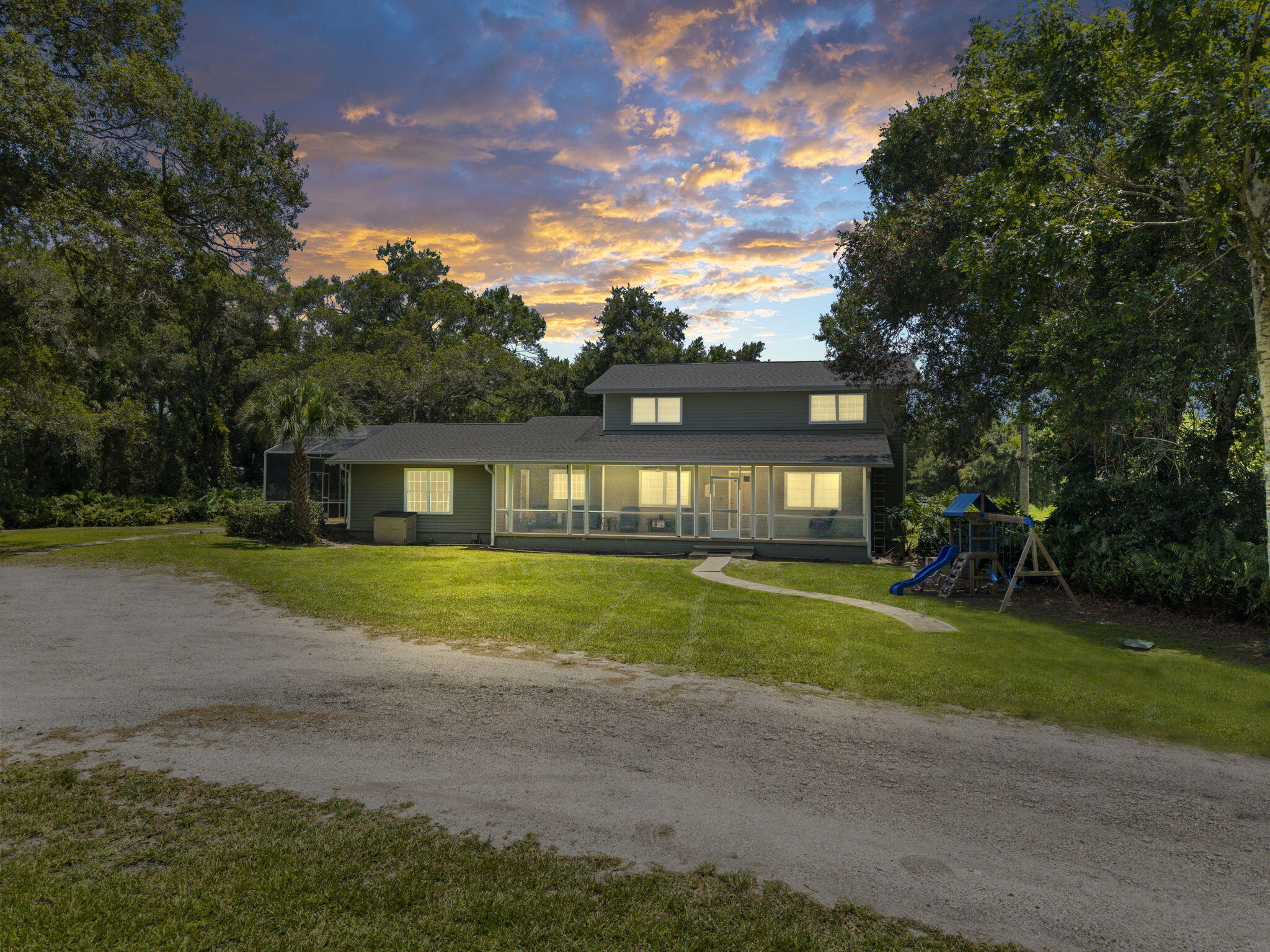 3550 Eleven Mile Road Property Photo 1