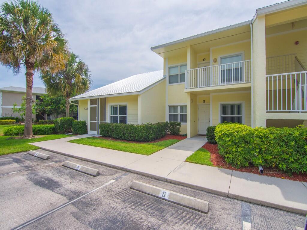 4210 Gator Trace Avenue B Property Photo 25