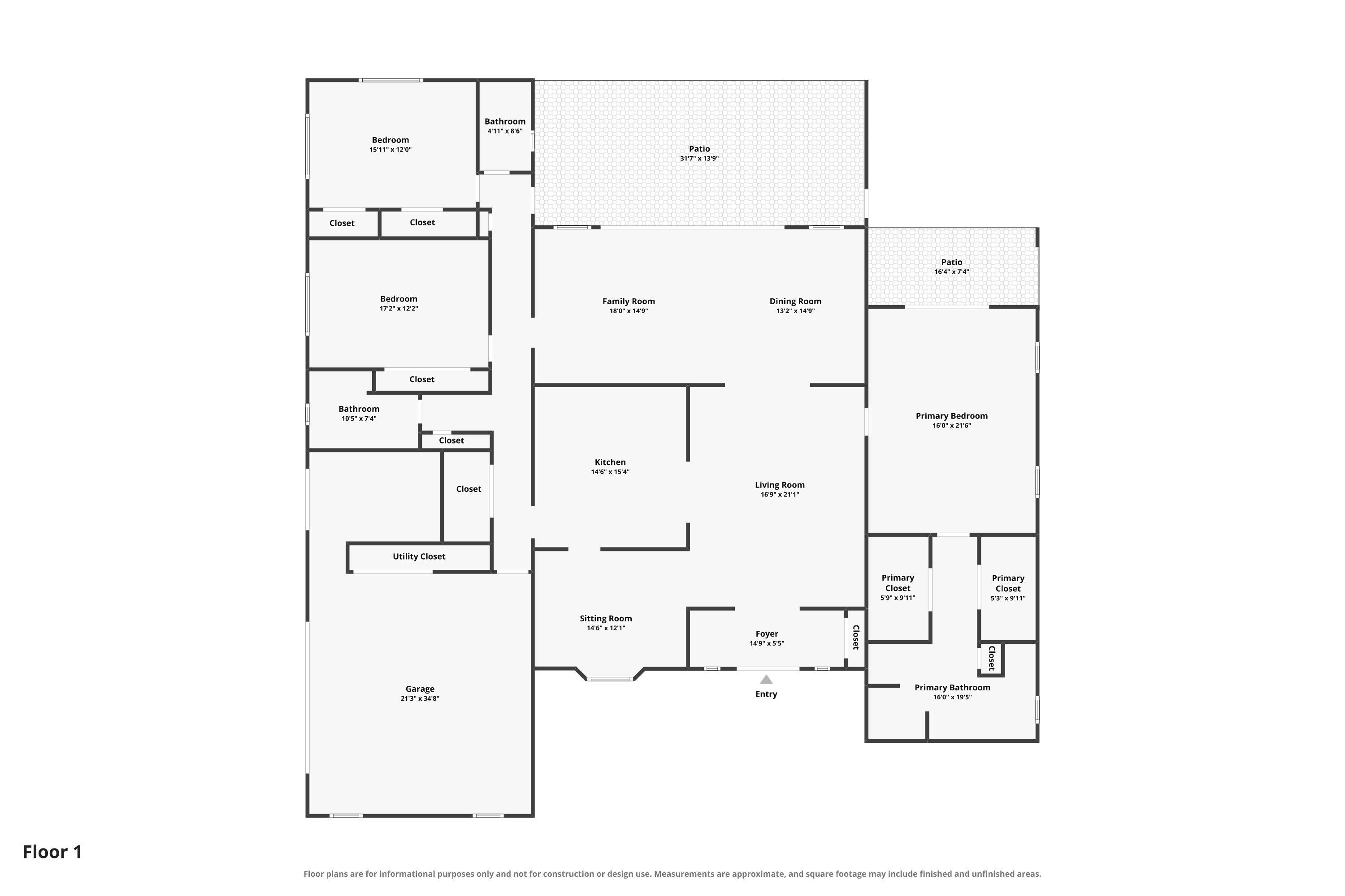 341 Glenbrook Drive Property Photo 48