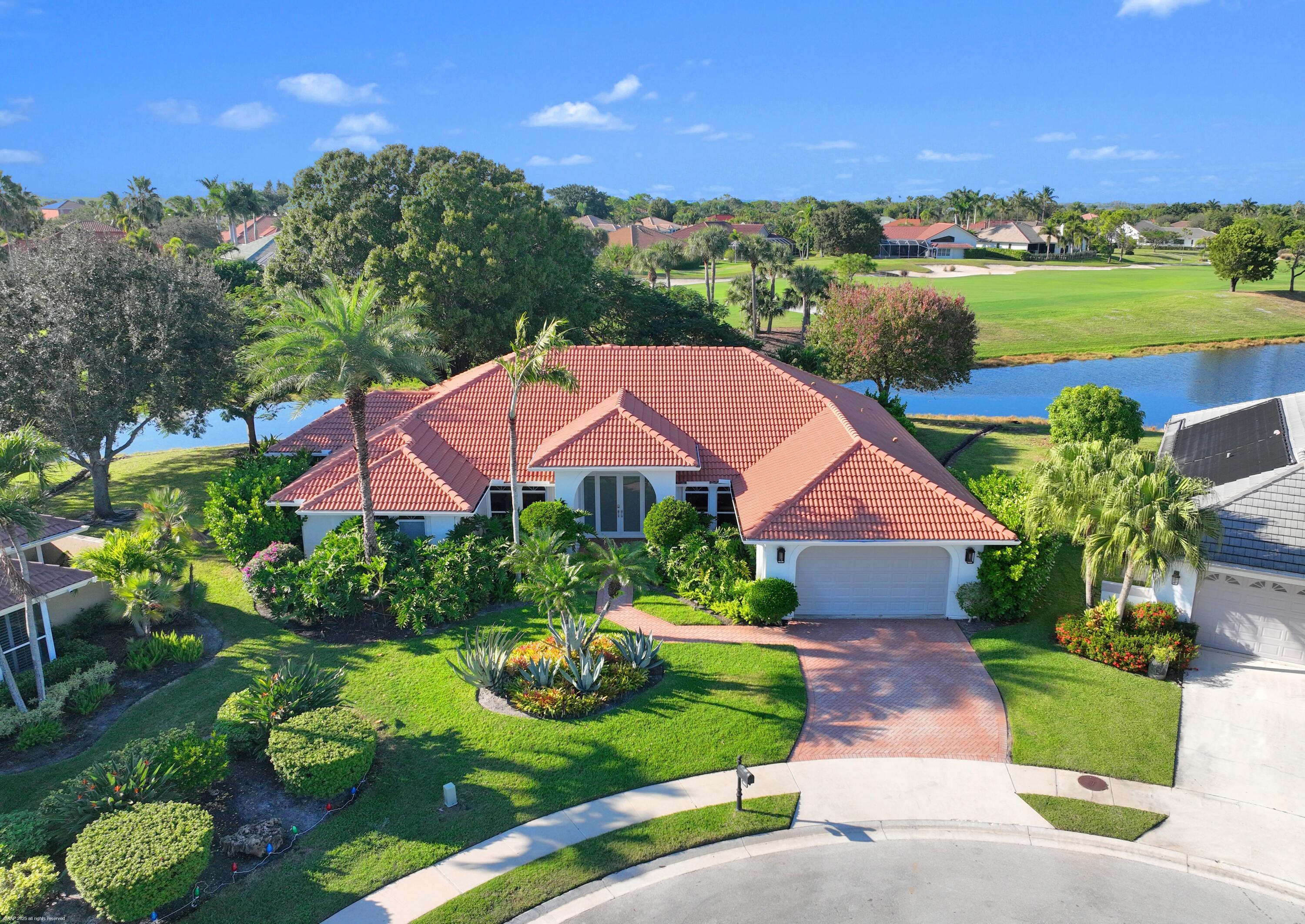 15611 Milan Court Property Photo 1