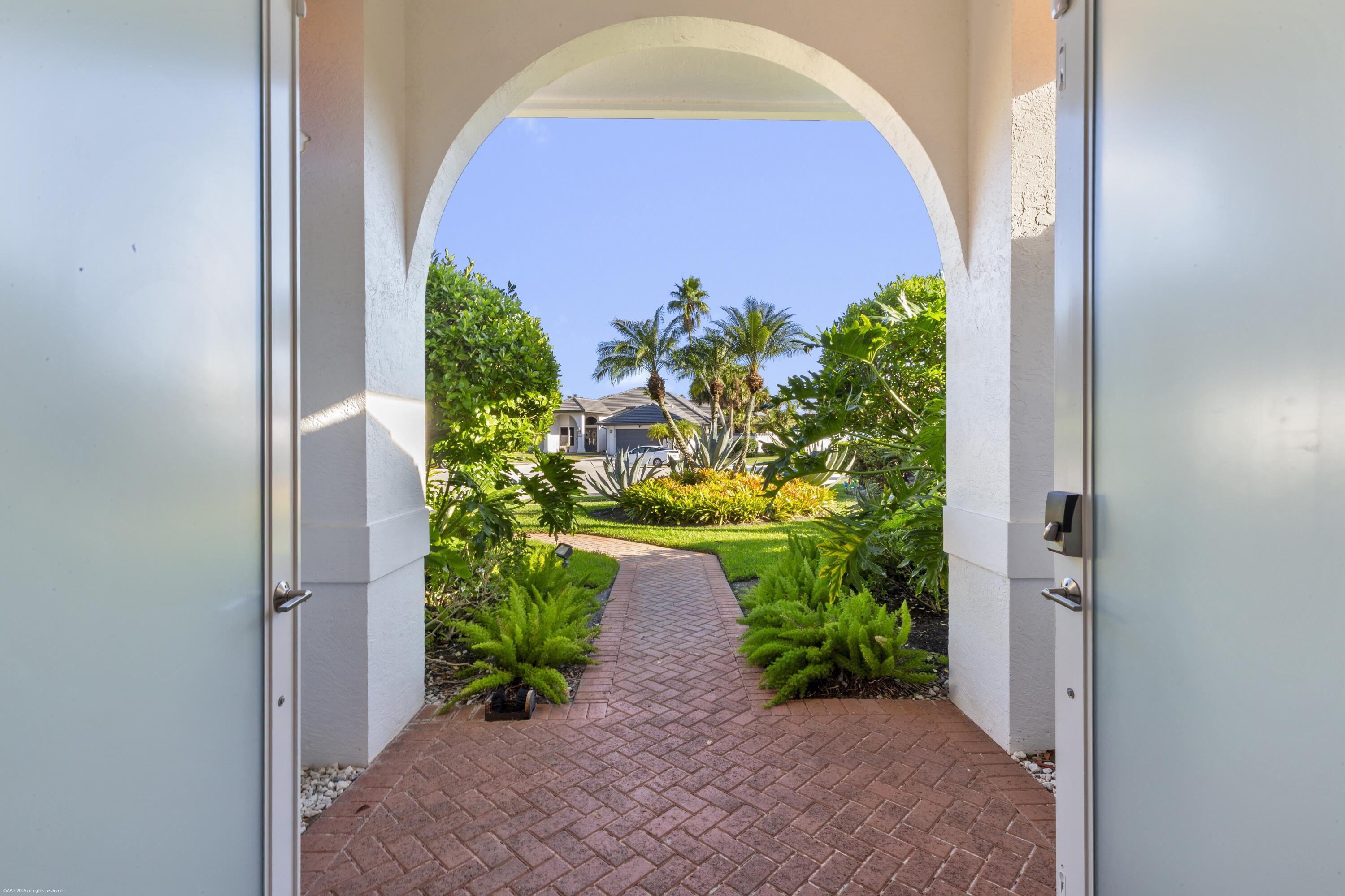 15611 Milan Court Property Photo 4