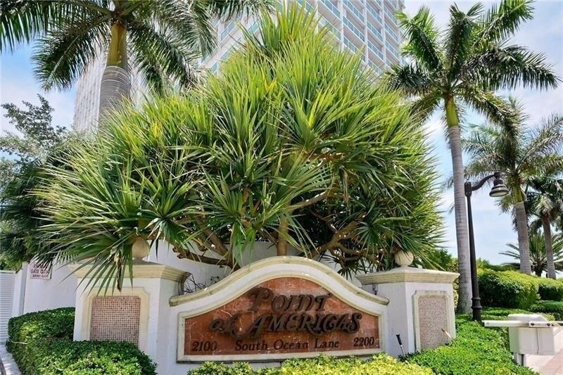 2100 S Ocean Lane 703 Property Photo 35
