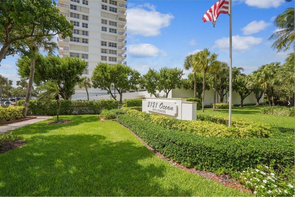 2121 N Ocean Boulevard N 405e Property Photo 1