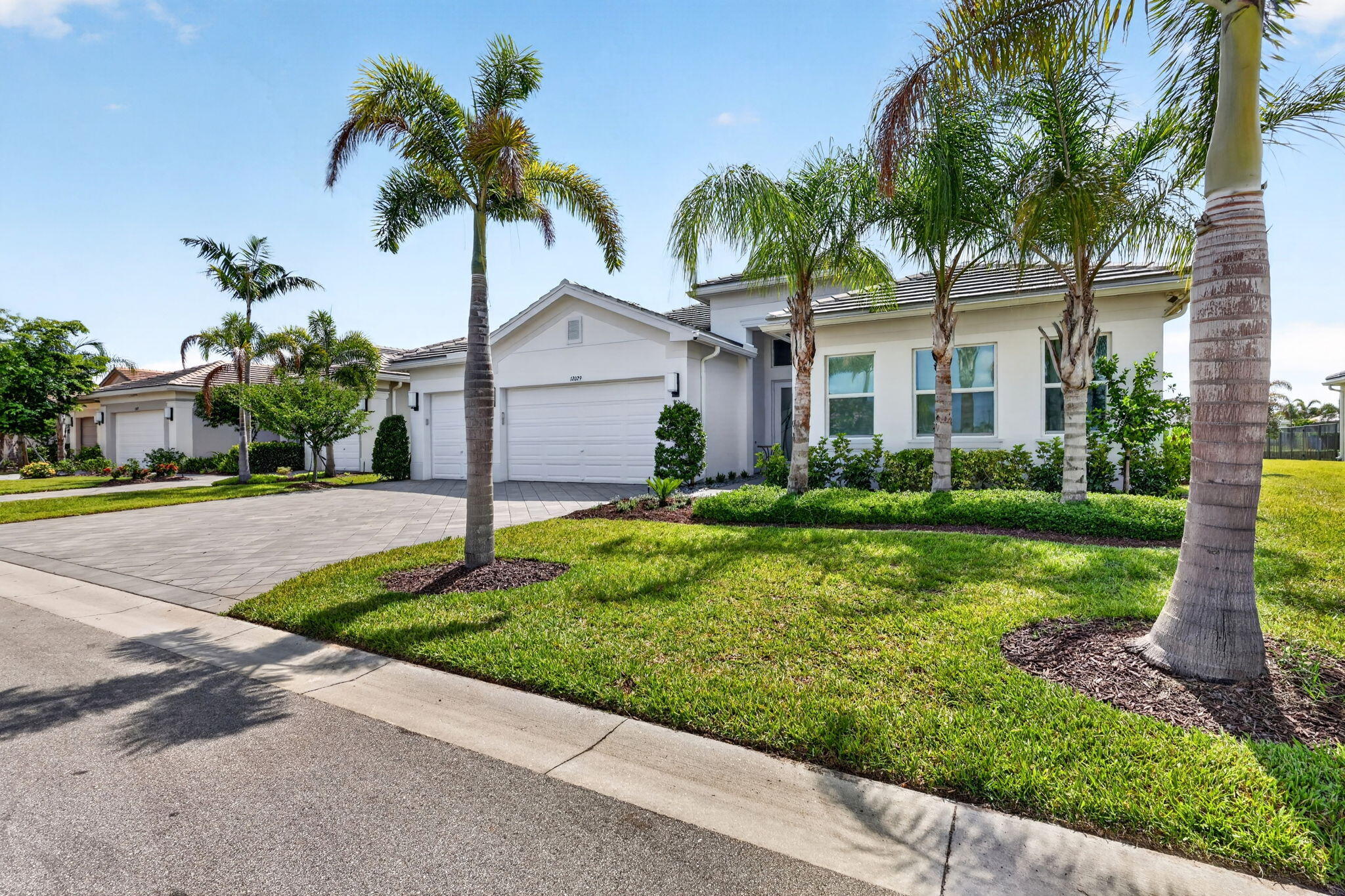 12029 Sw Water Lily Terrace Property Photo 1