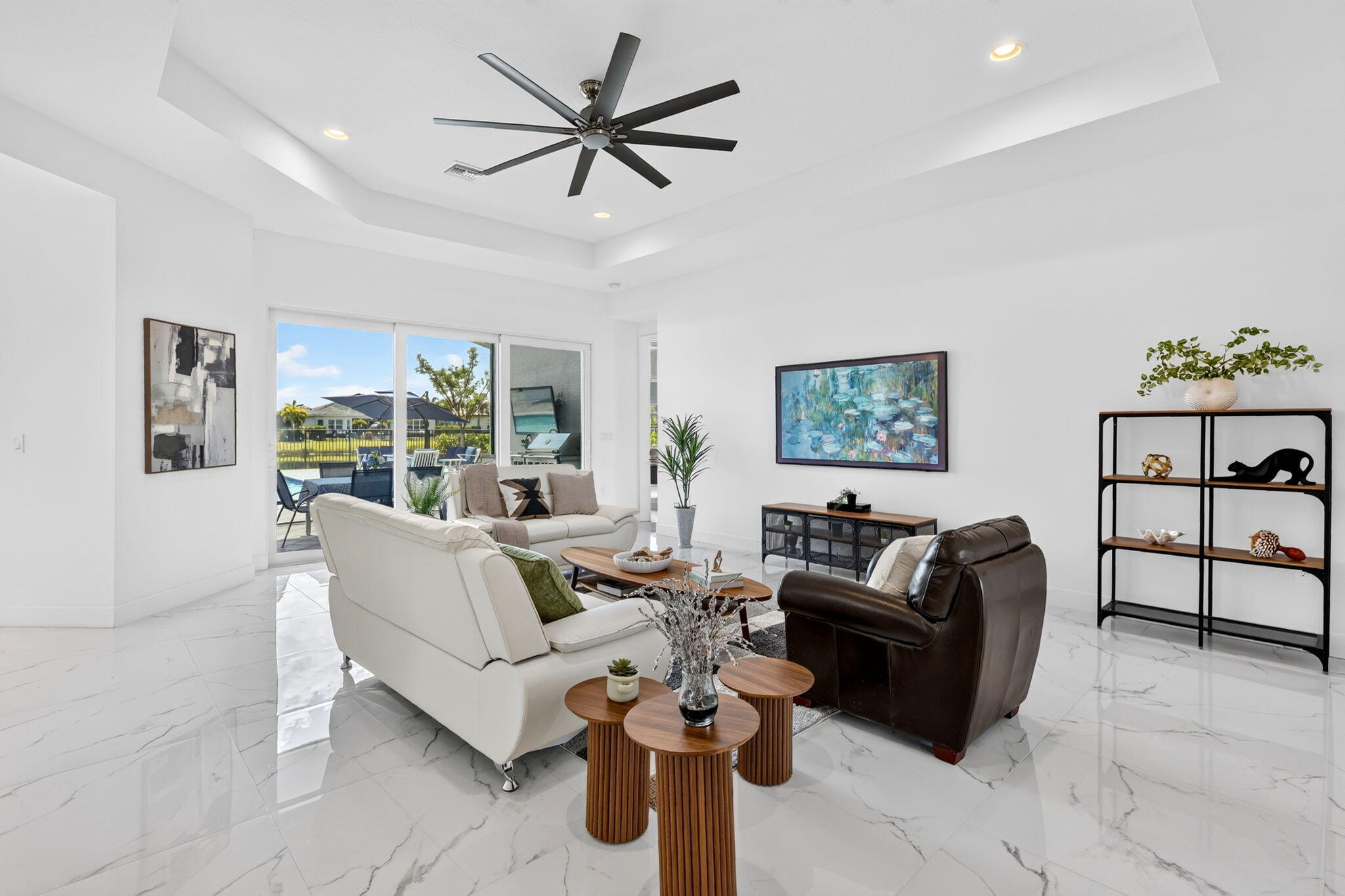 12029 Sw Water Lily Terrace Property Photo 8