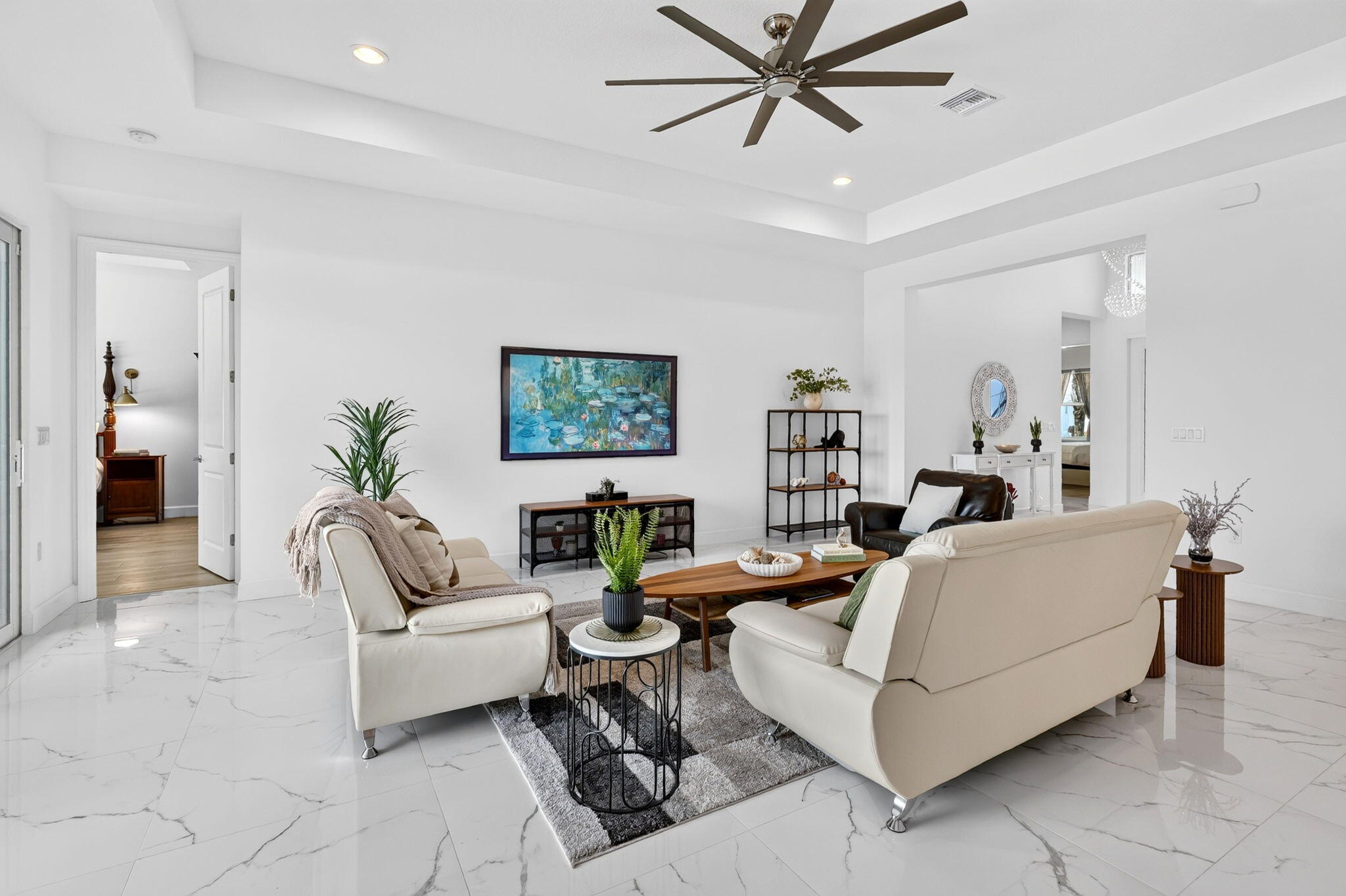 12029 Sw Water Lily Terrace Property Photo 9