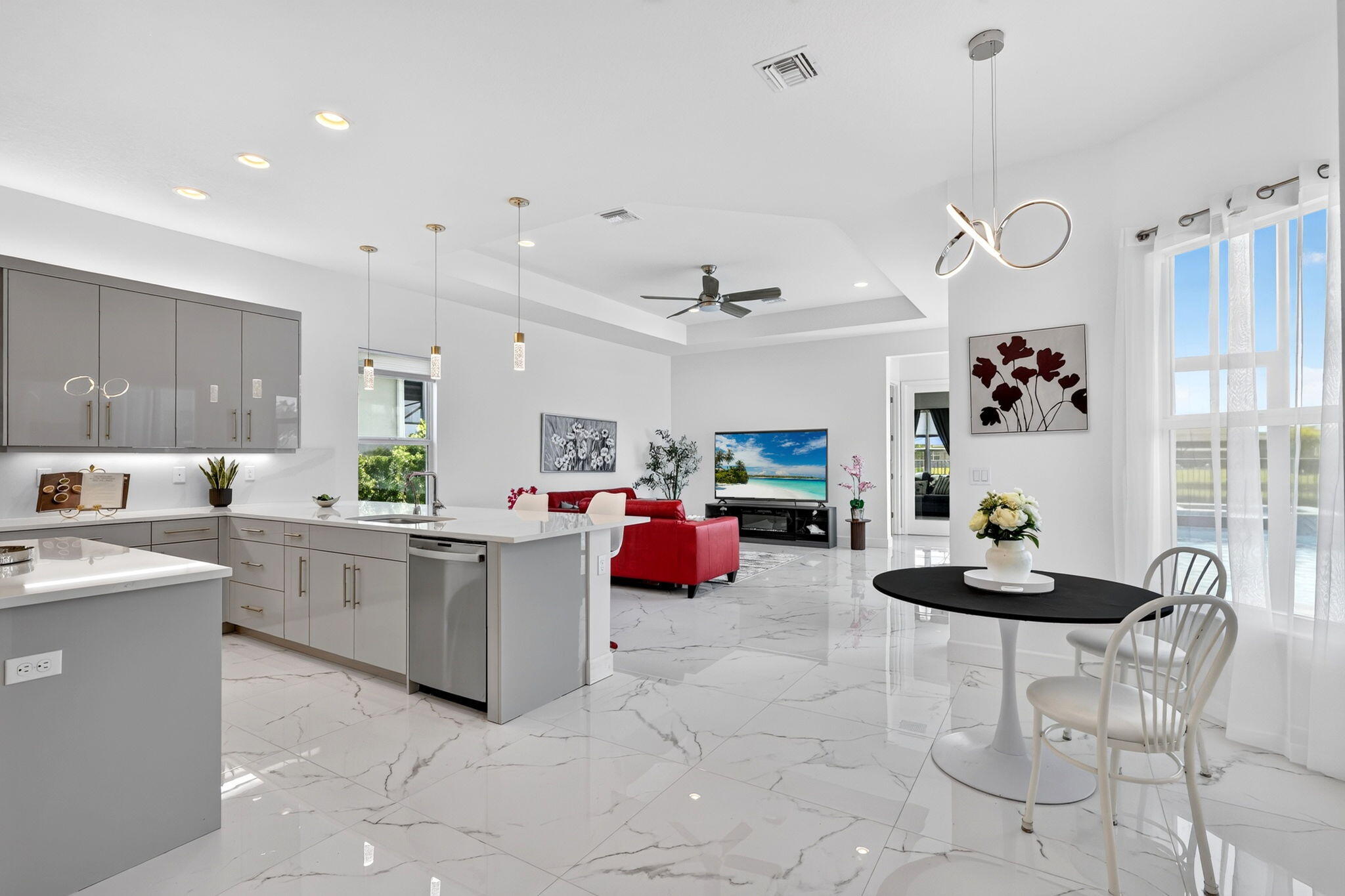 12029 Sw Water Lily Terrace Property Photo 10