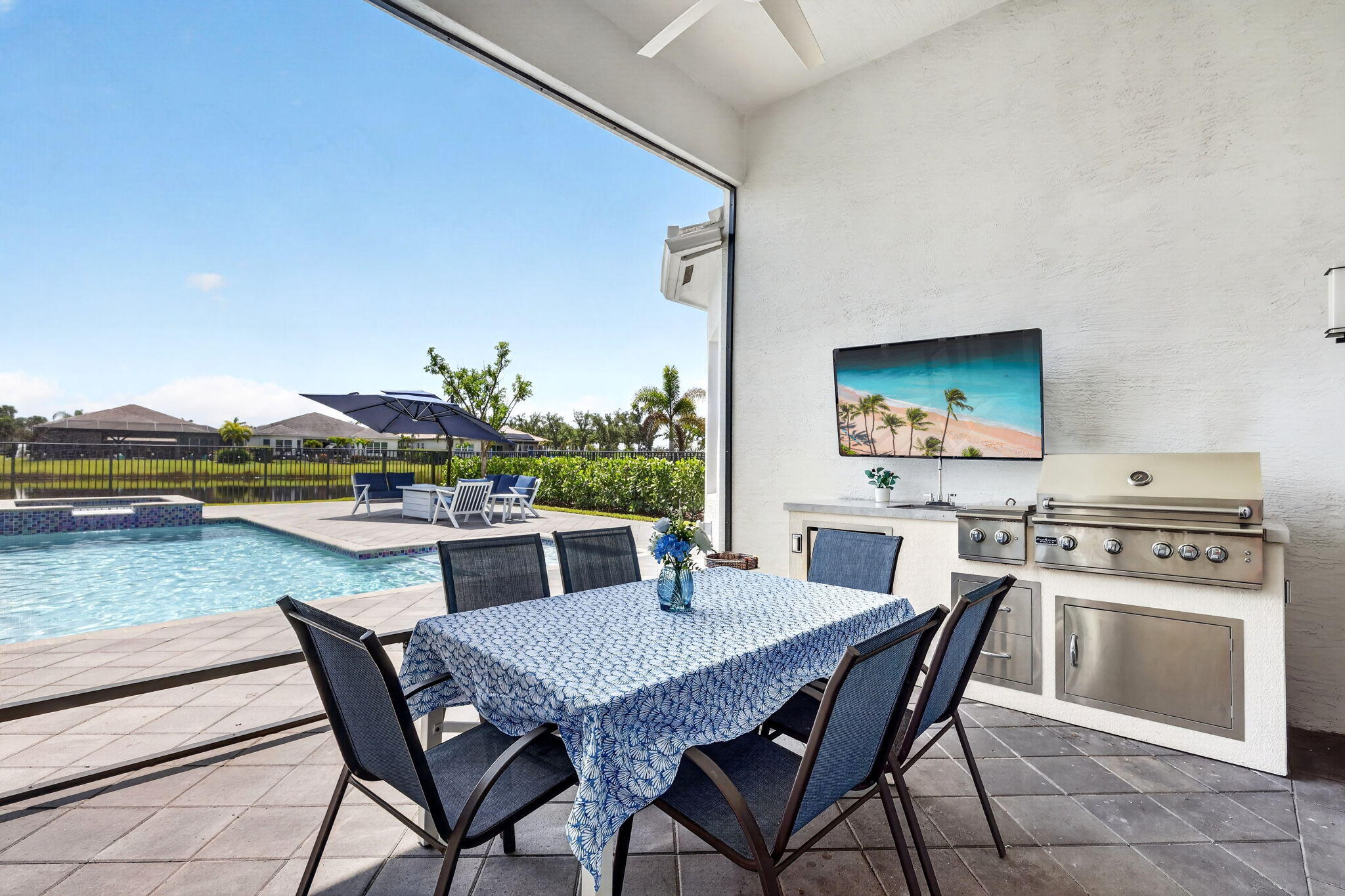 12029 Sw Water Lily Terrace Property Photo 34