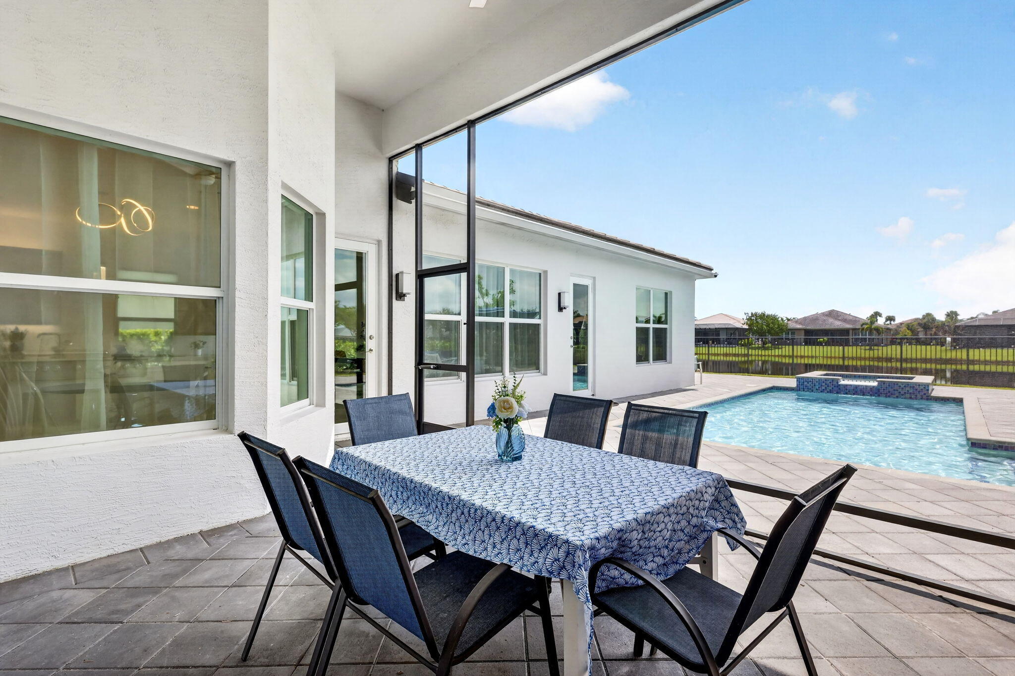 12029 Sw Water Lily Terrace Property Photo 35