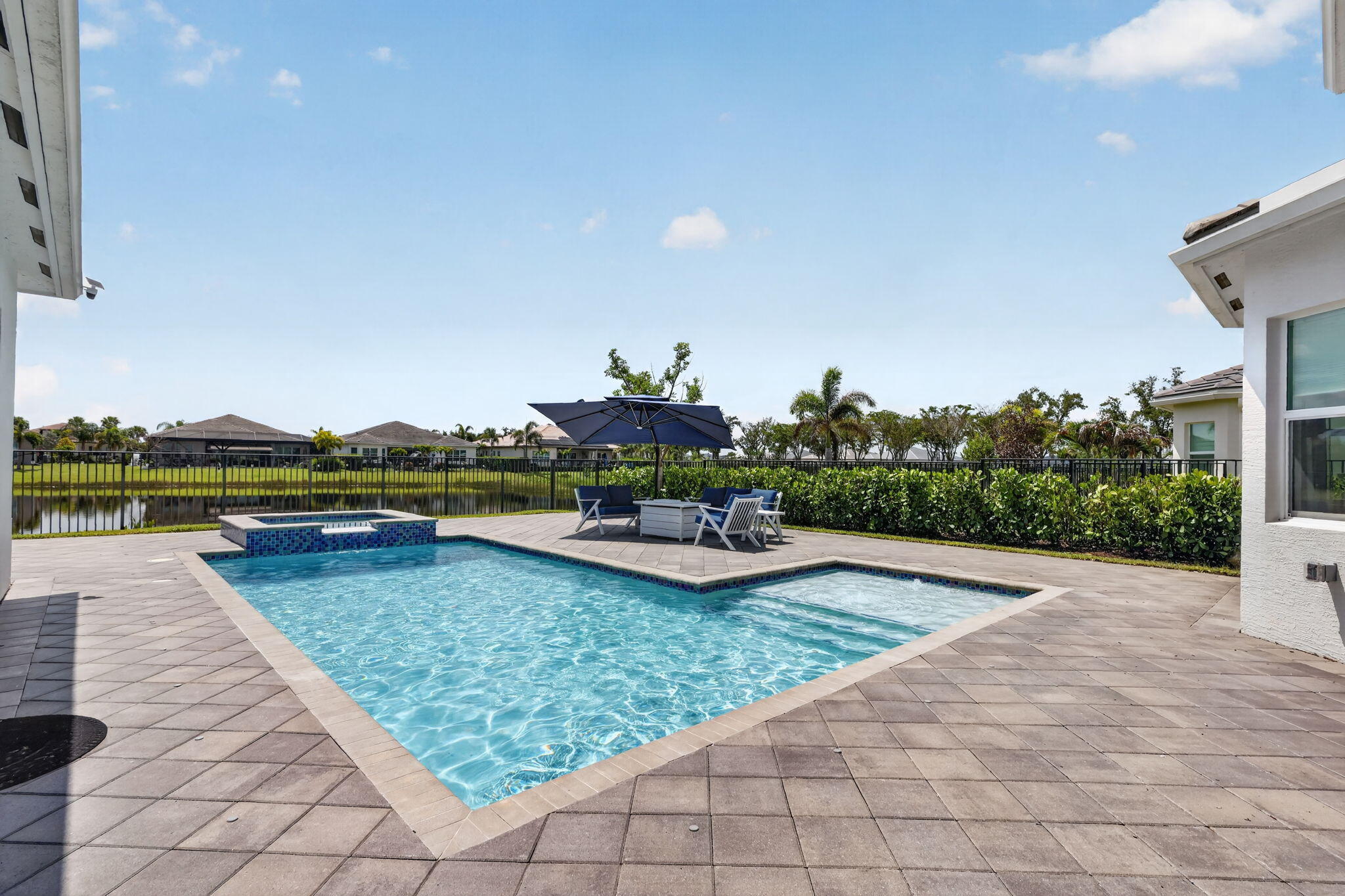 12029 Sw Water Lily Terrace Property Photo 47