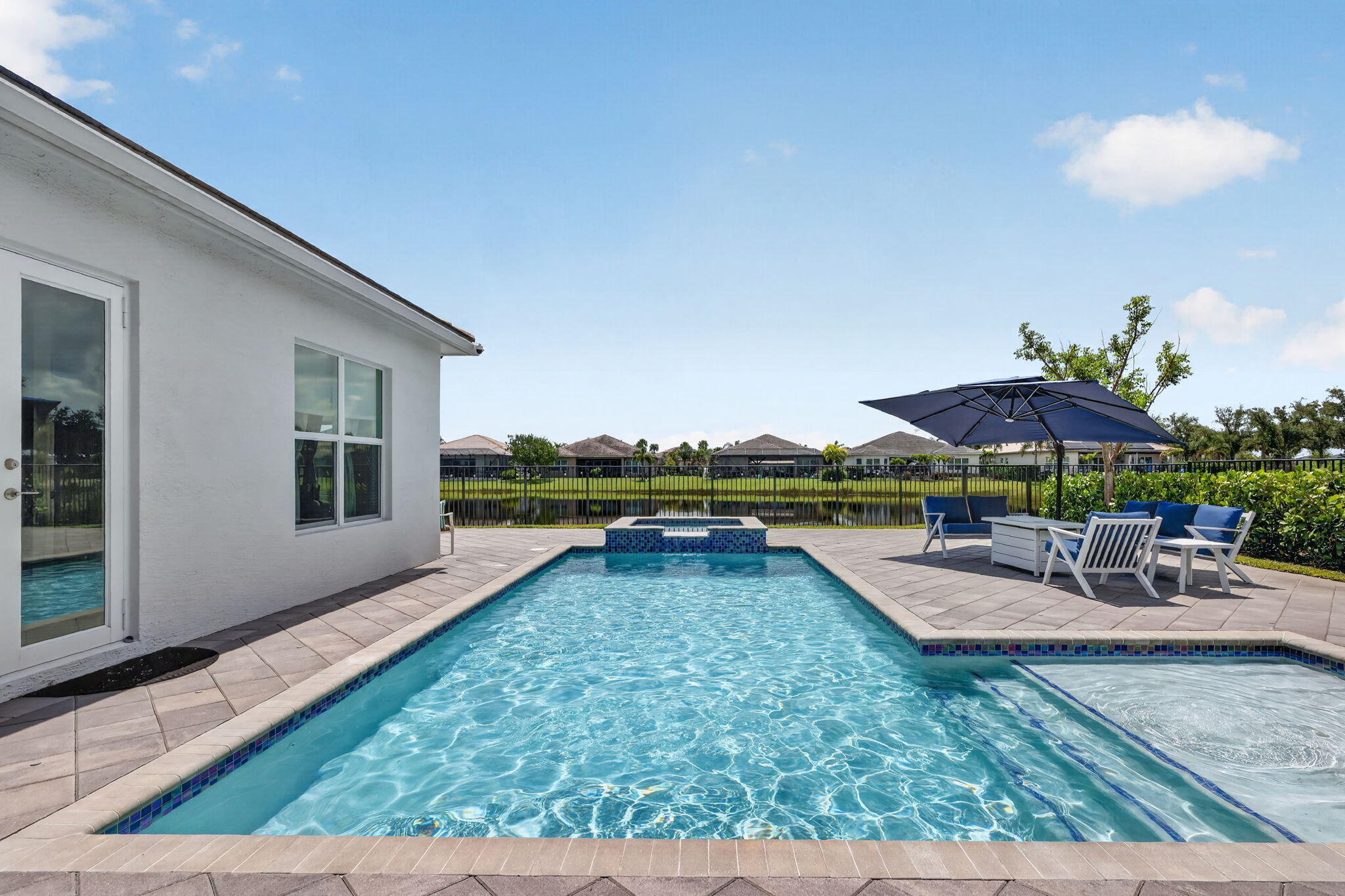 12029 Sw Water Lily Terrace Property Photo 48