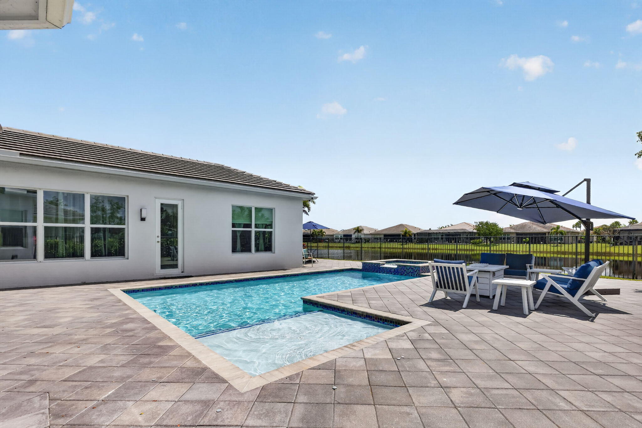 12029 Sw Water Lily Terrace Property Photo 49