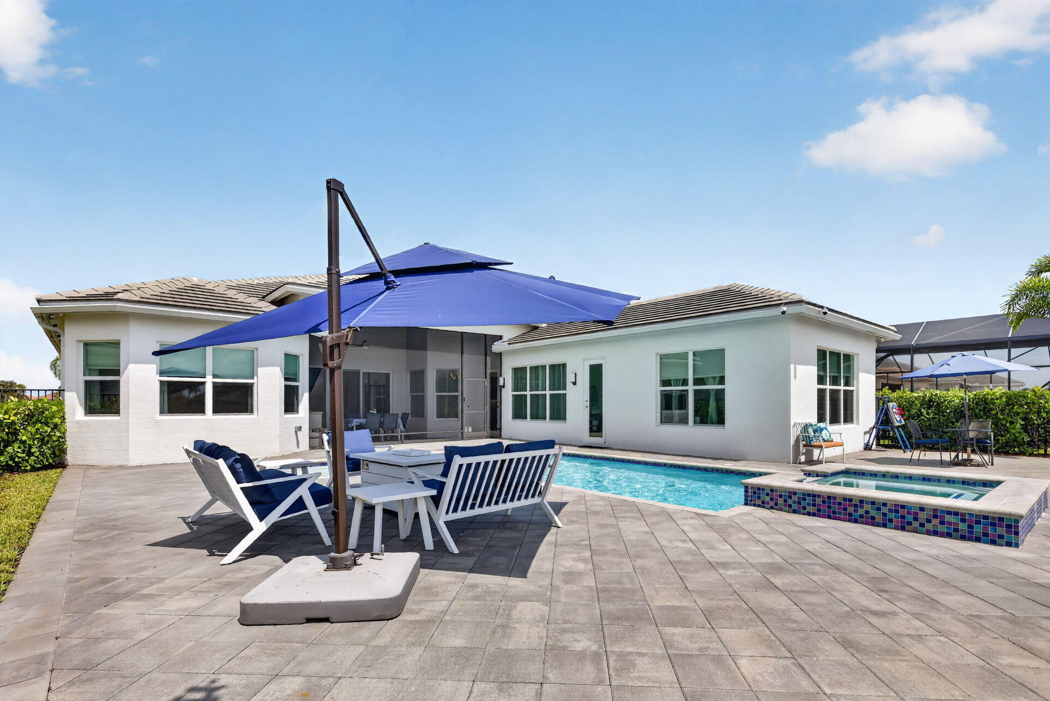 12029 Sw Water Lily Terrace Property Photo 50