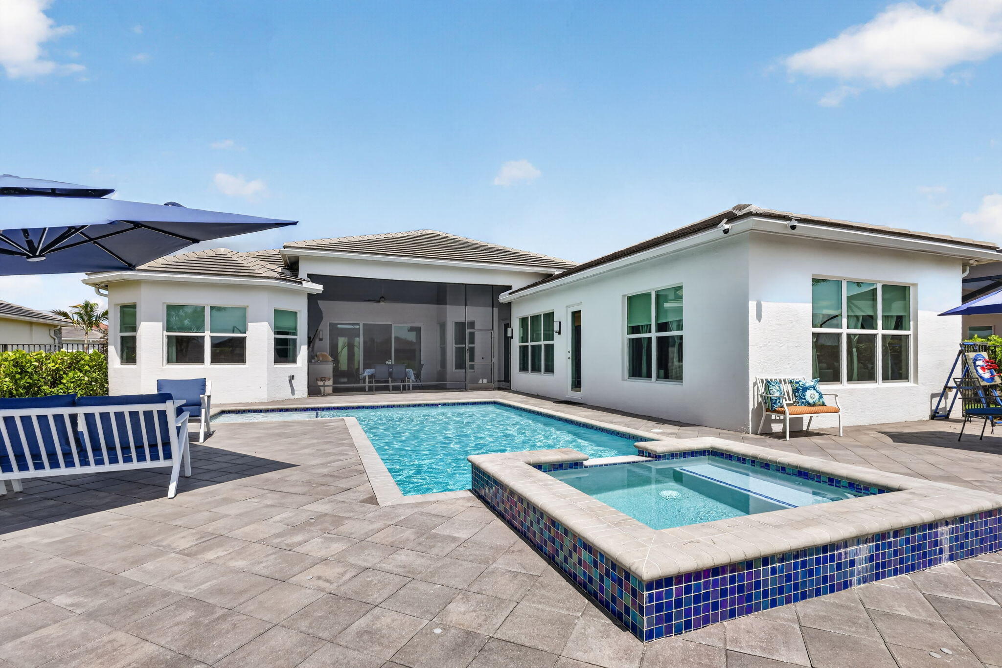 12029 Sw Water Lily Terrace Property Photo 52