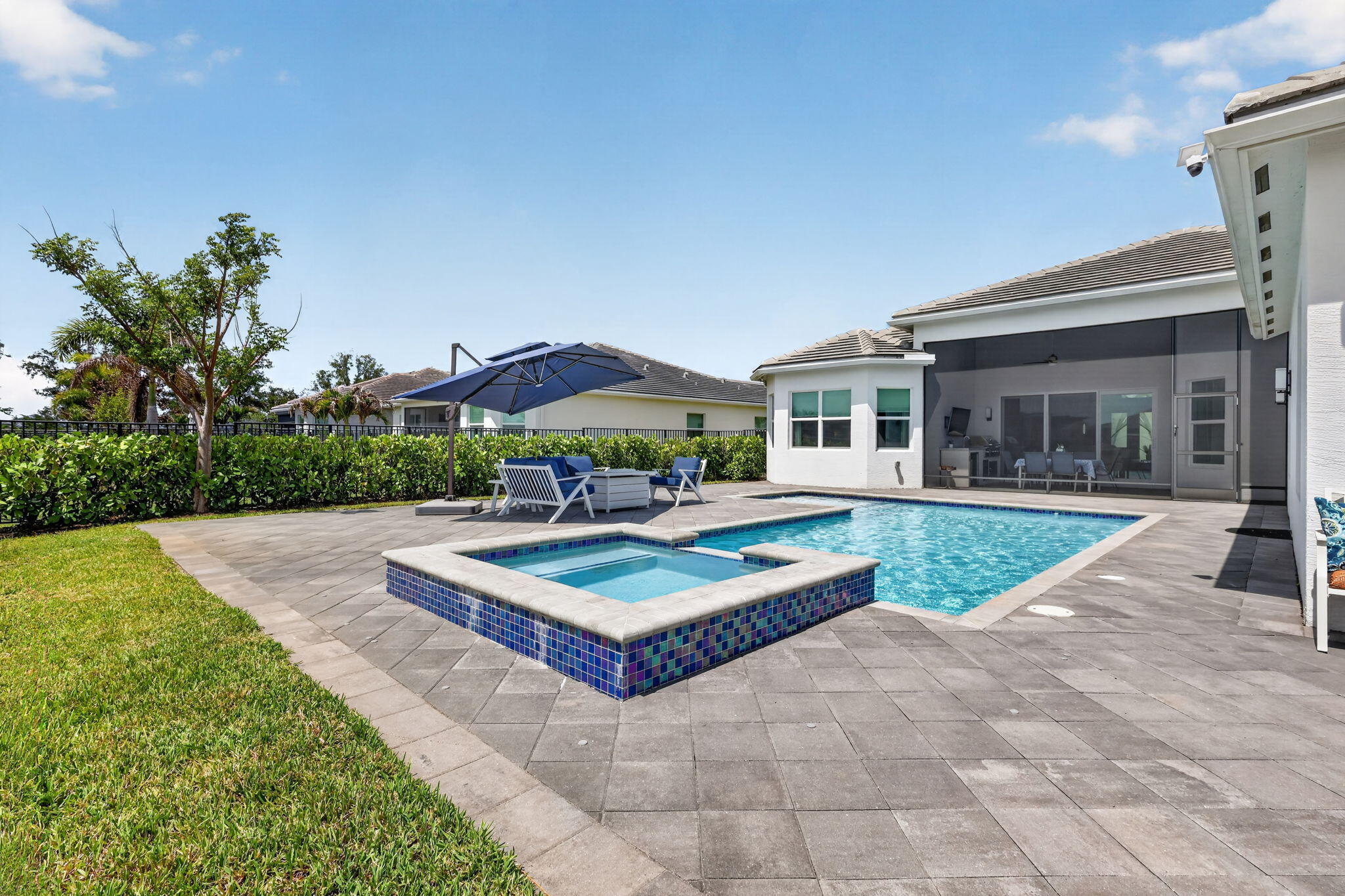 12029 Sw Water Lily Terrace Property Photo 53