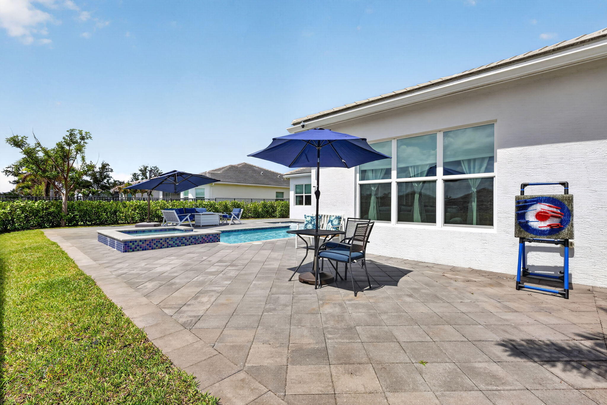12029 Sw Water Lily Terrace Property Photo 54