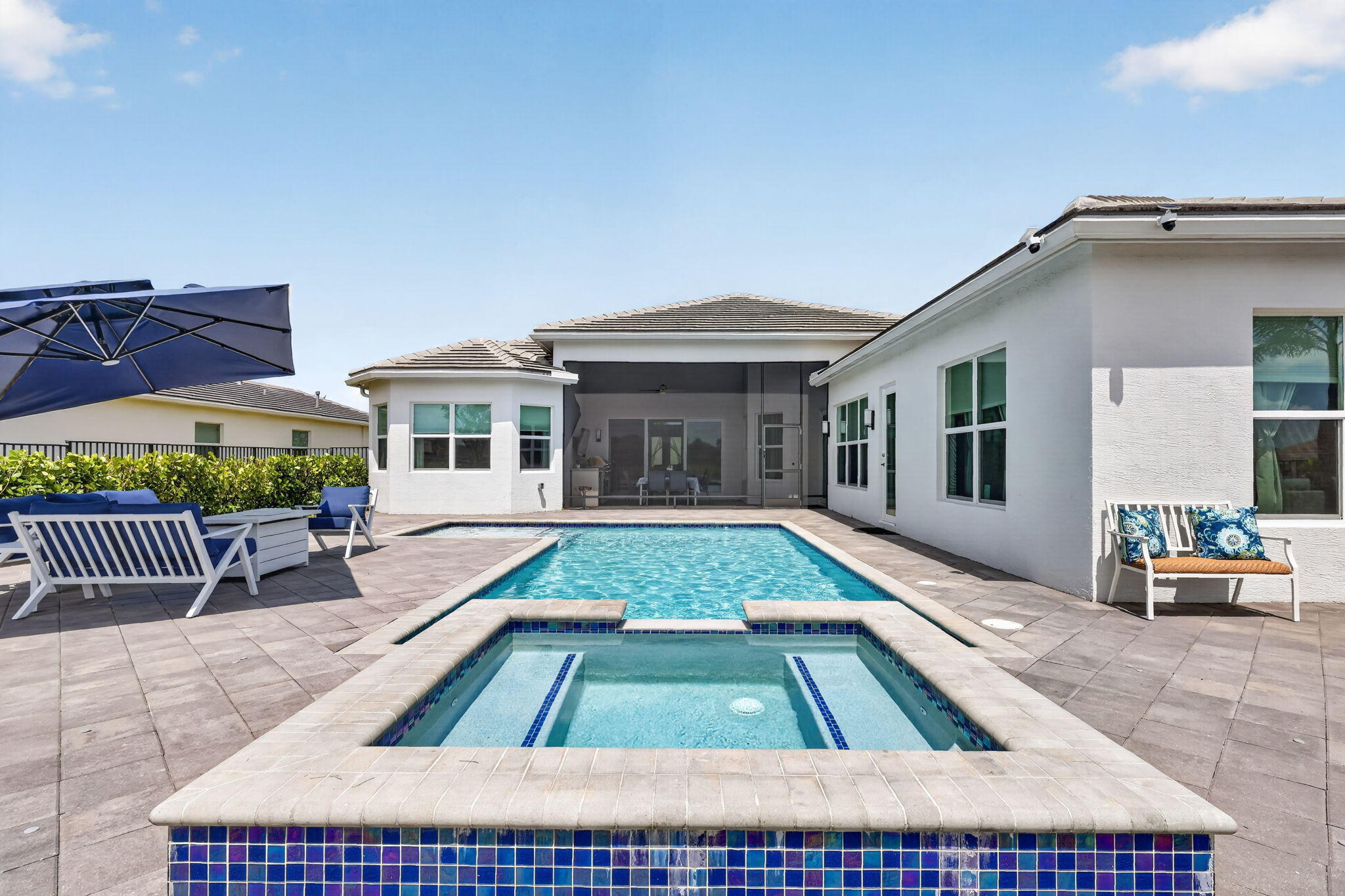 12029 Sw Water Lily Terrace Property Photo 55