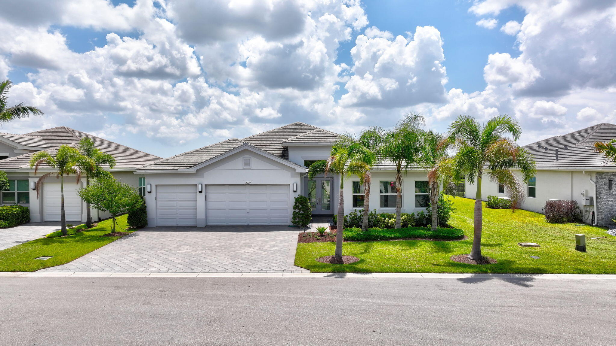 12029 Sw Water Lily Terrace Property Photo 58