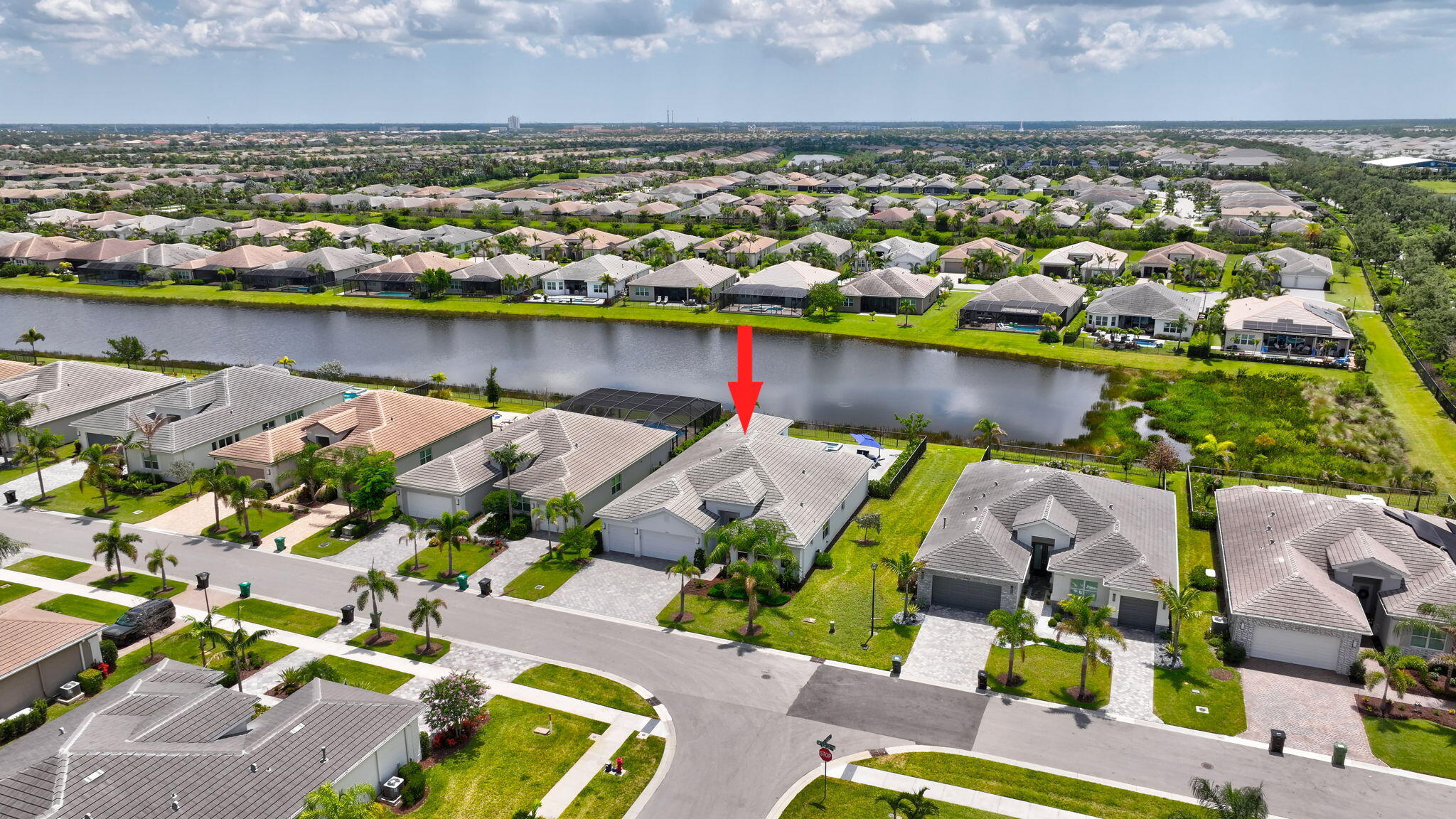 12029 Sw Water Lily Terrace Property Photo 59