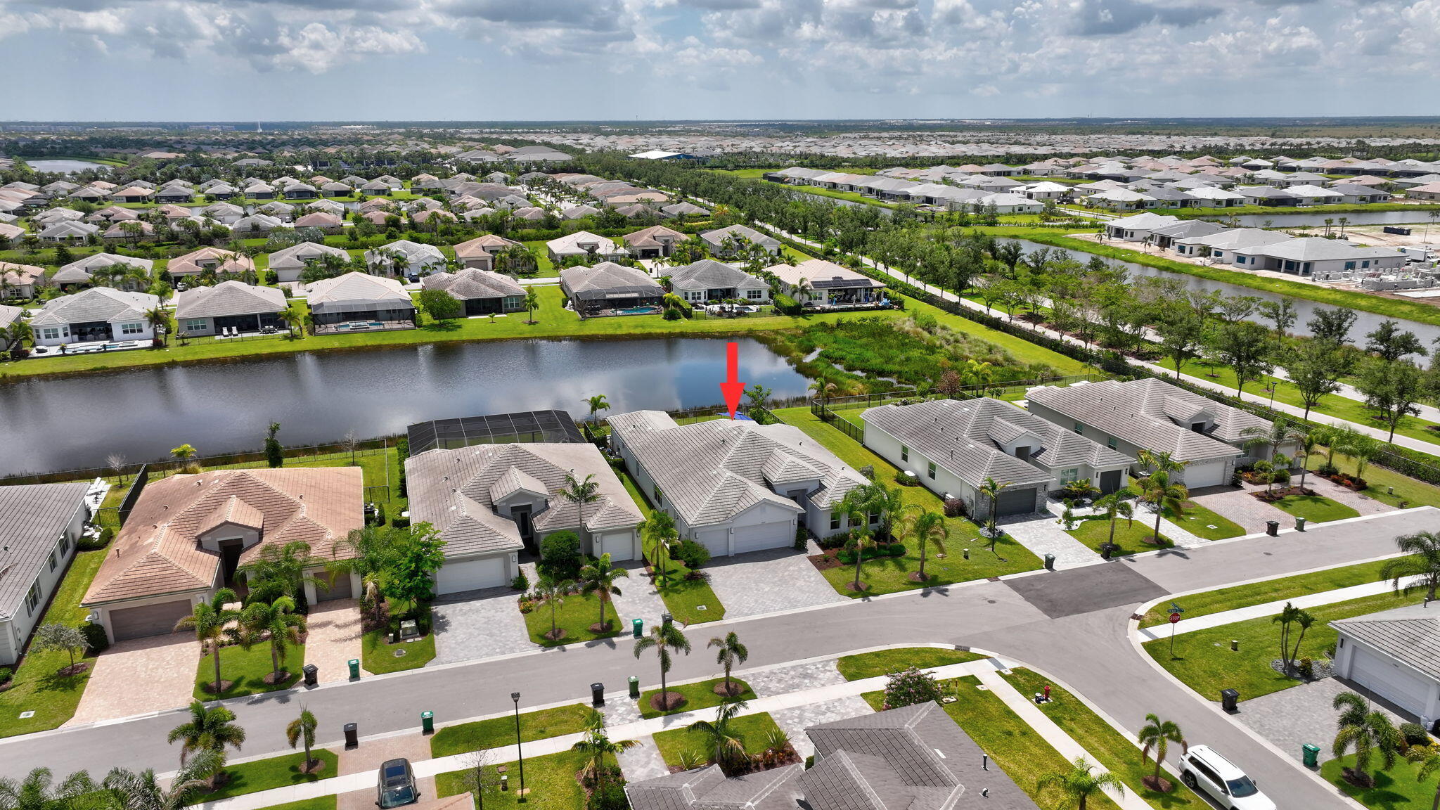12029 Sw Water Lily Terrace Property Photo 60