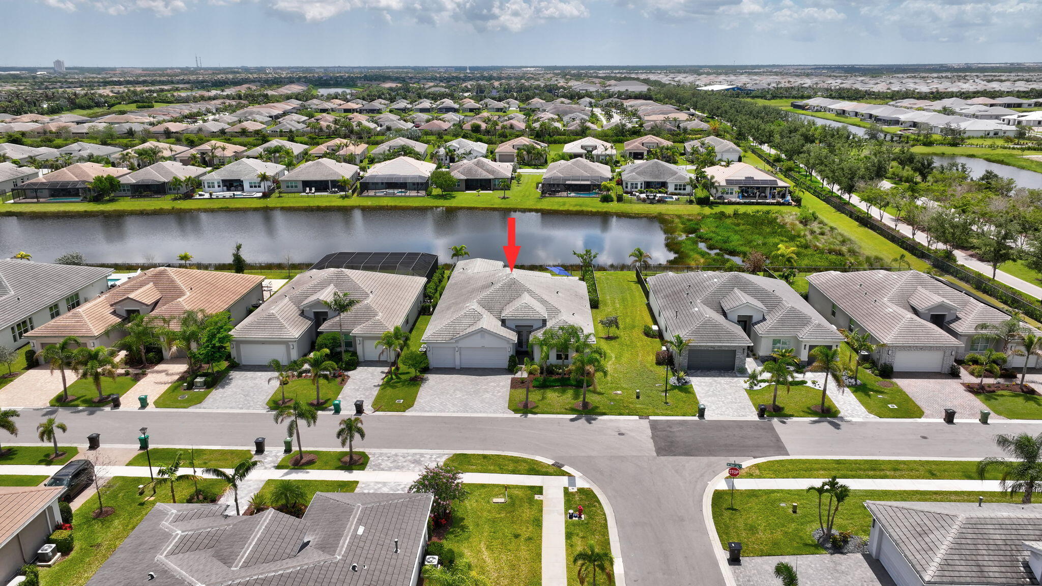 12029 Sw Water Lily Terrace Property Photo 61
