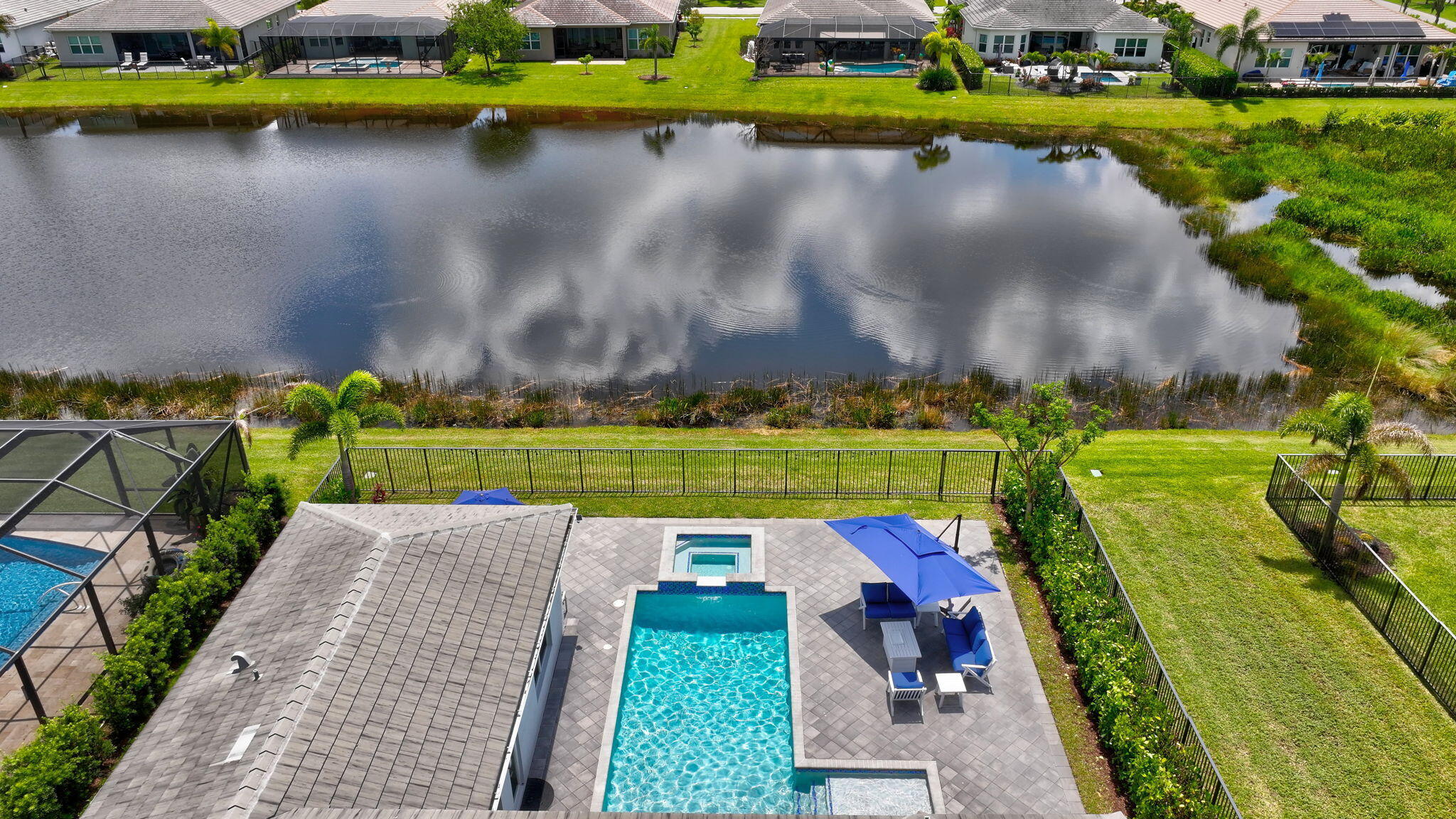 12029 Sw Water Lily Terrace Property Photo 81