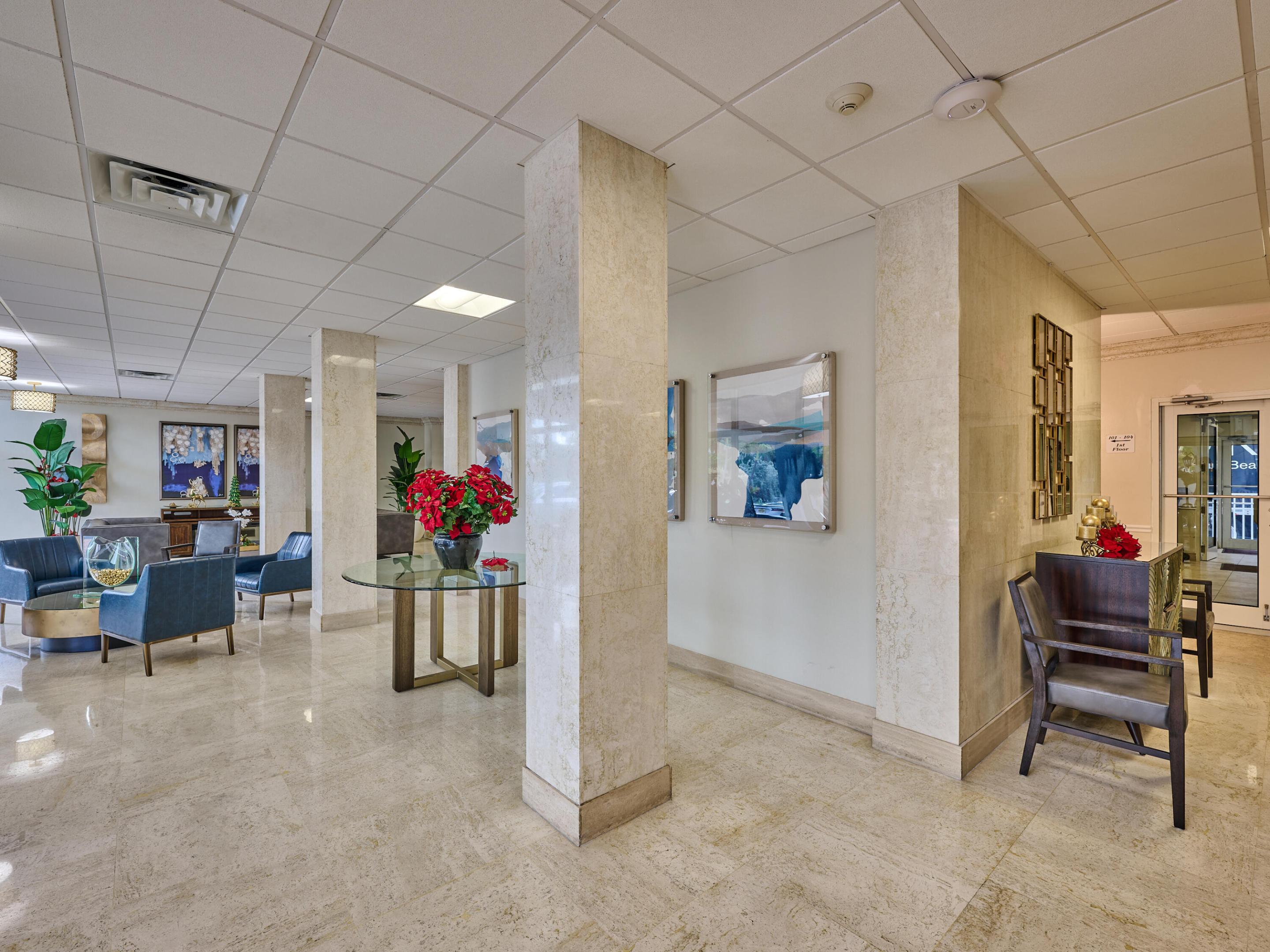 305 N Pompano Beach Boulevard 405 Property Photo 35
