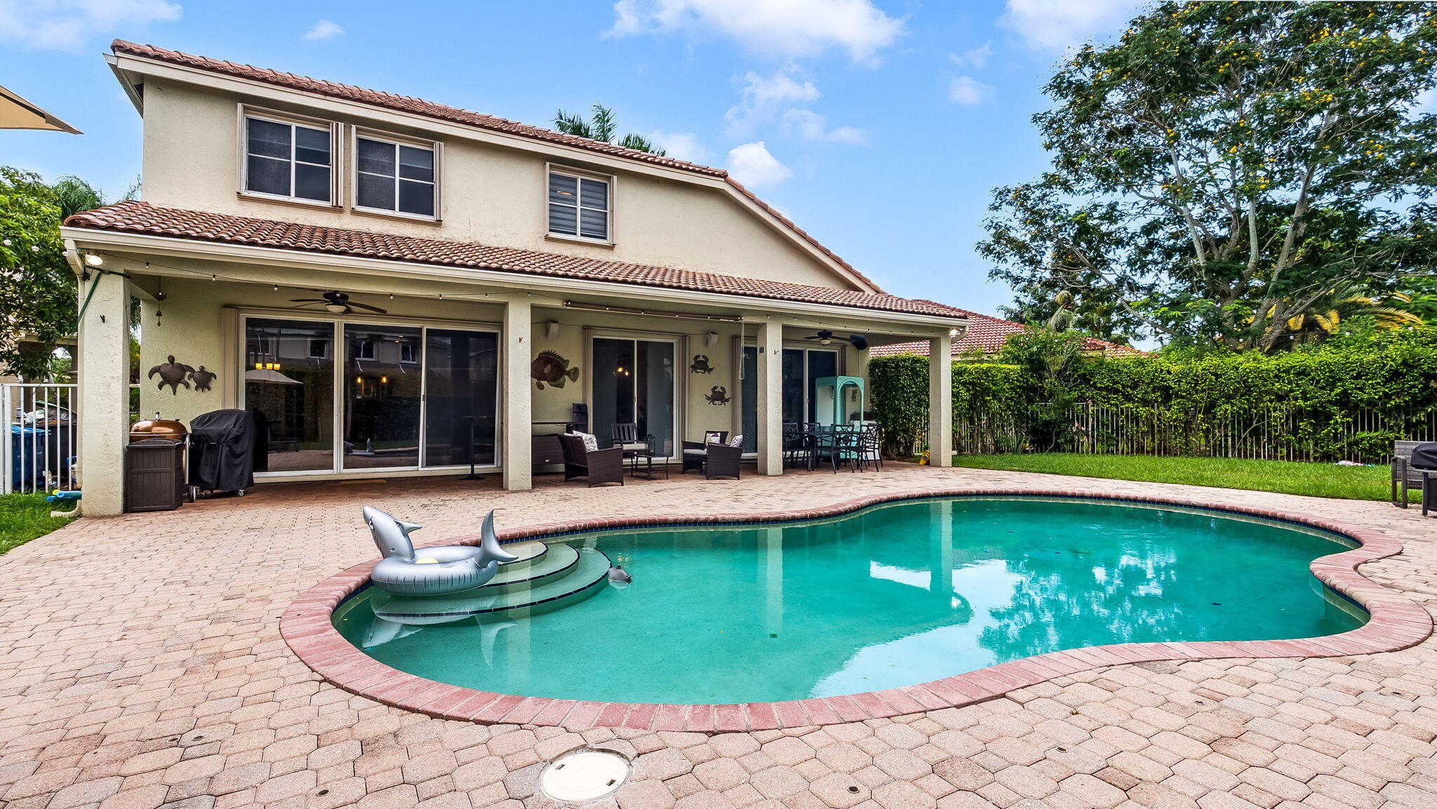 4411 Stone Ridge Way Property Photo 37