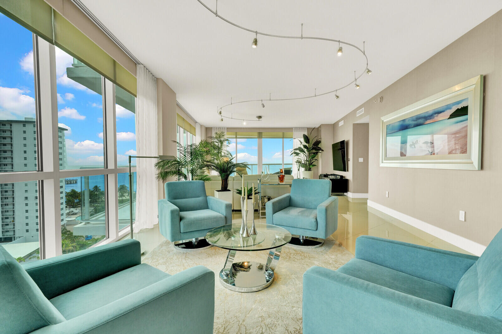 1 N Ocean Boulevard 1007 Property Photo 13