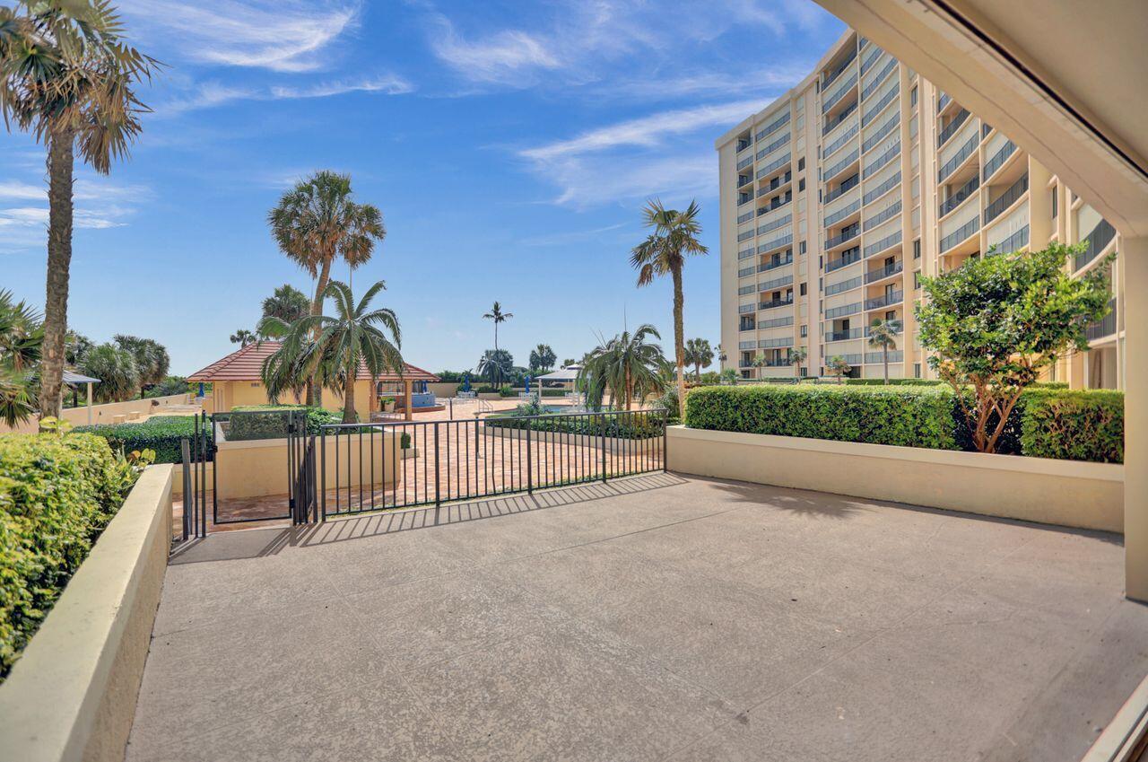 100 Ocean Trail Way 109 Property Photo 11
