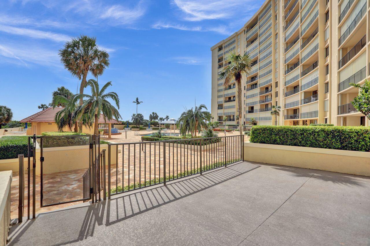 100 Ocean Trail Way 109 Property Photo 13