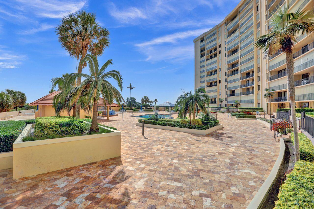 100 Ocean Trail Way 109 Property Photo 14