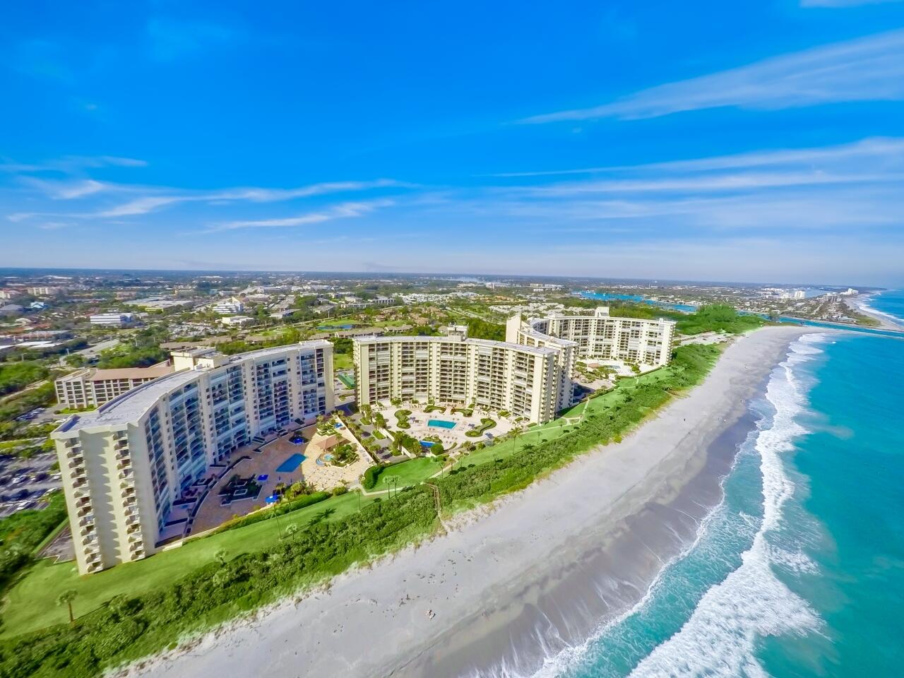 100 Ocean Trail Way 109 Property Photo 26