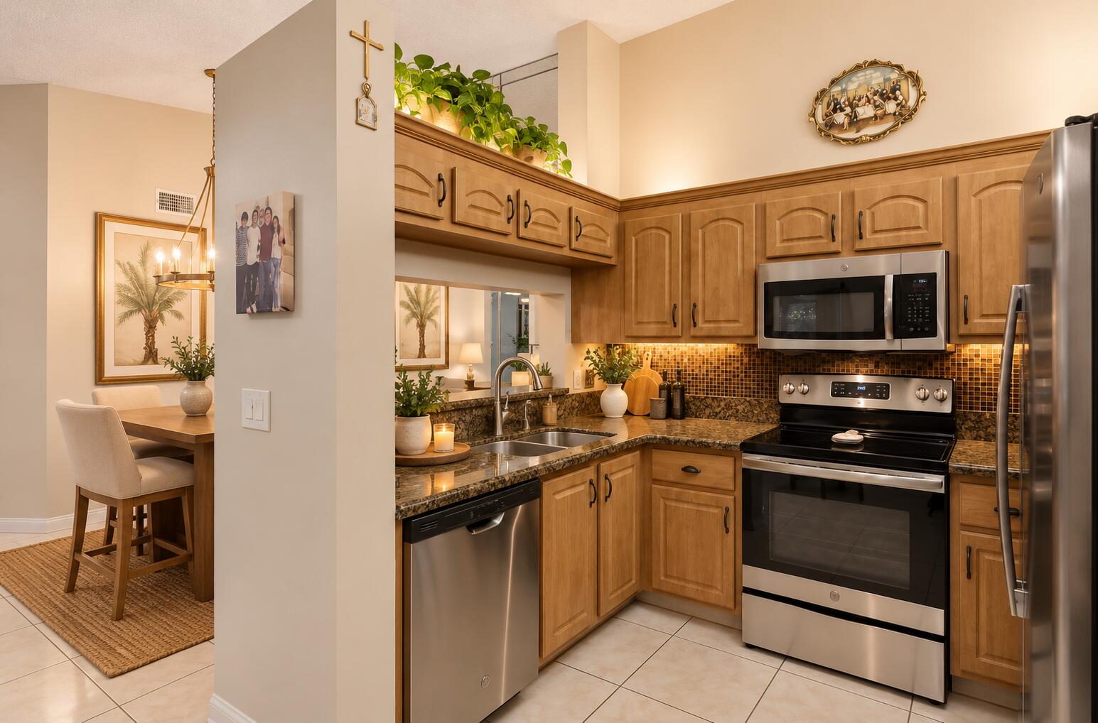 13811 Oneida Drive F2 Property Photo 4