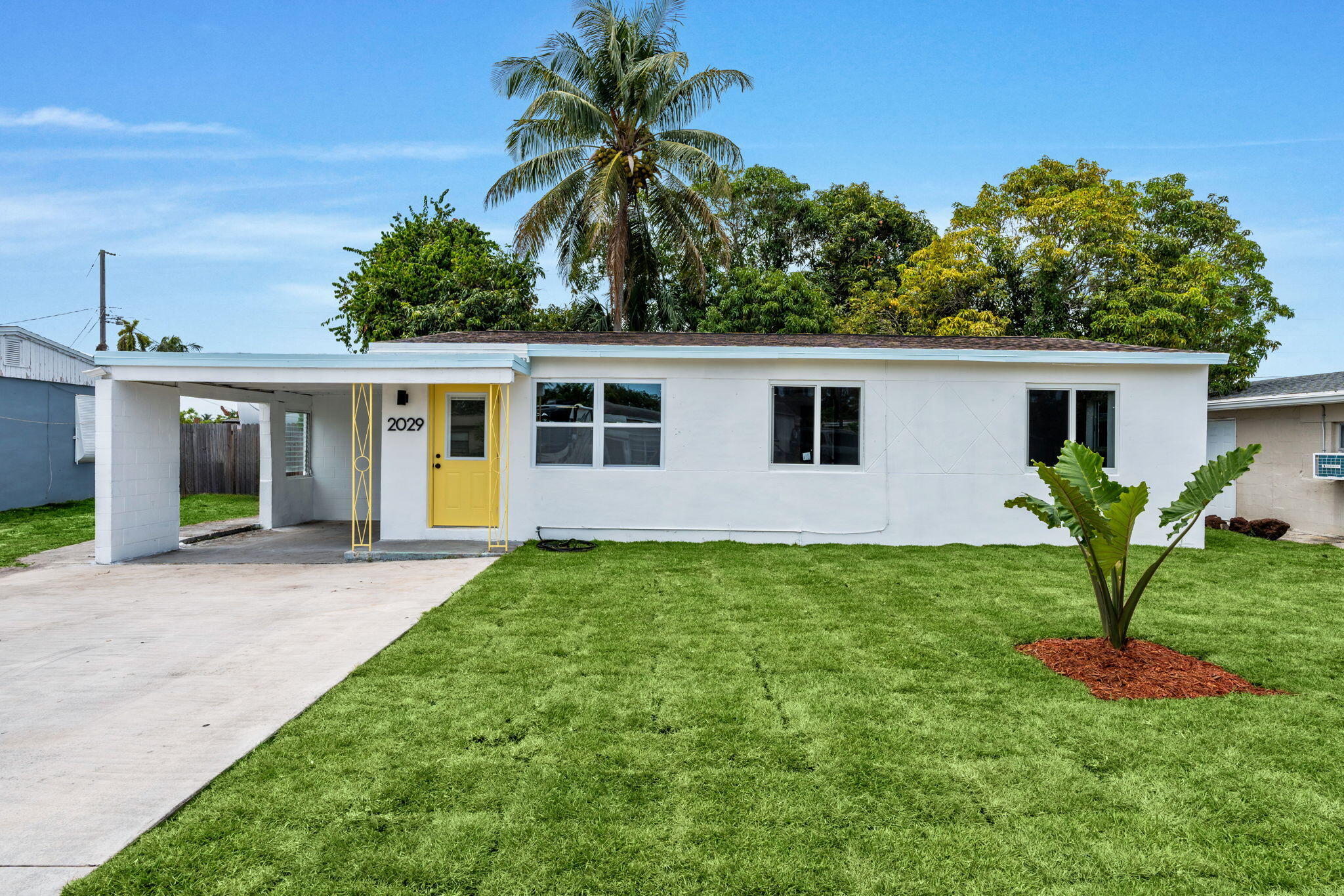 2029 Ardmore Road Property Photo 1