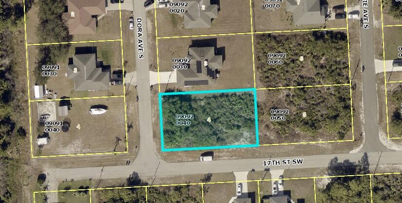 1607 Dora Avenue S Property Photo 1