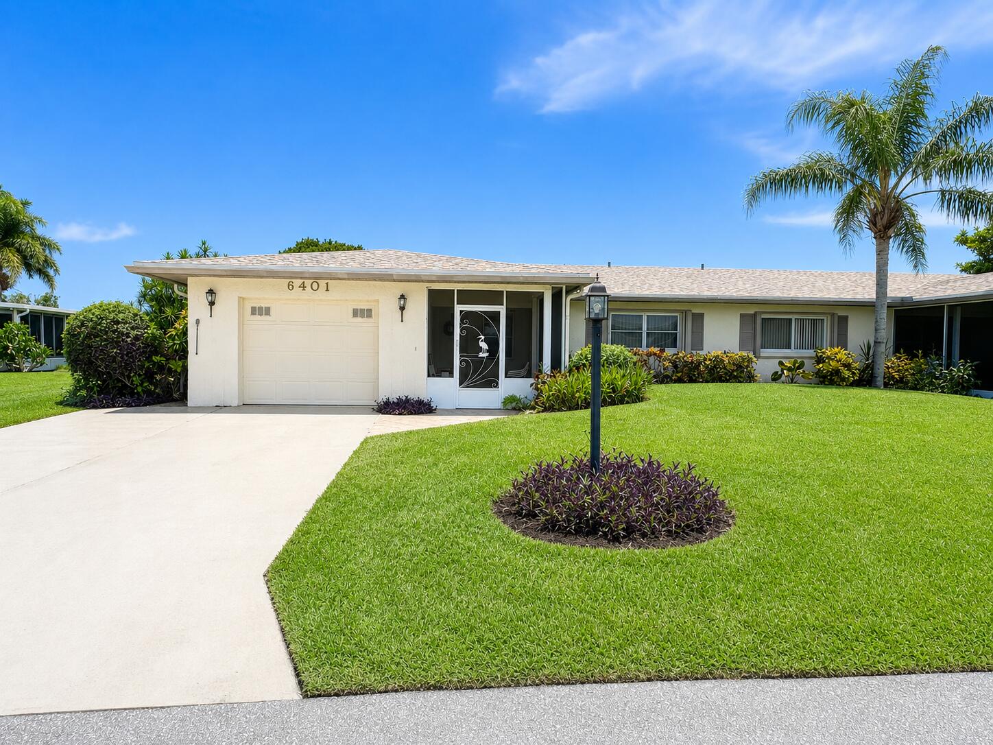 6401 Lasalle Drive